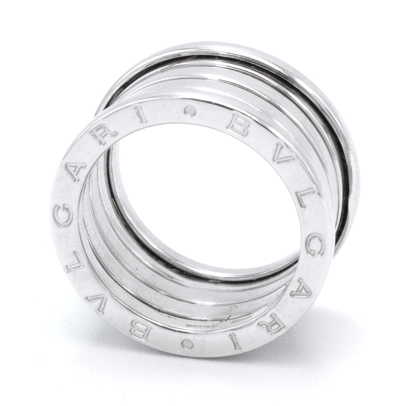 Bulgari B.Zero1 ring Size 51