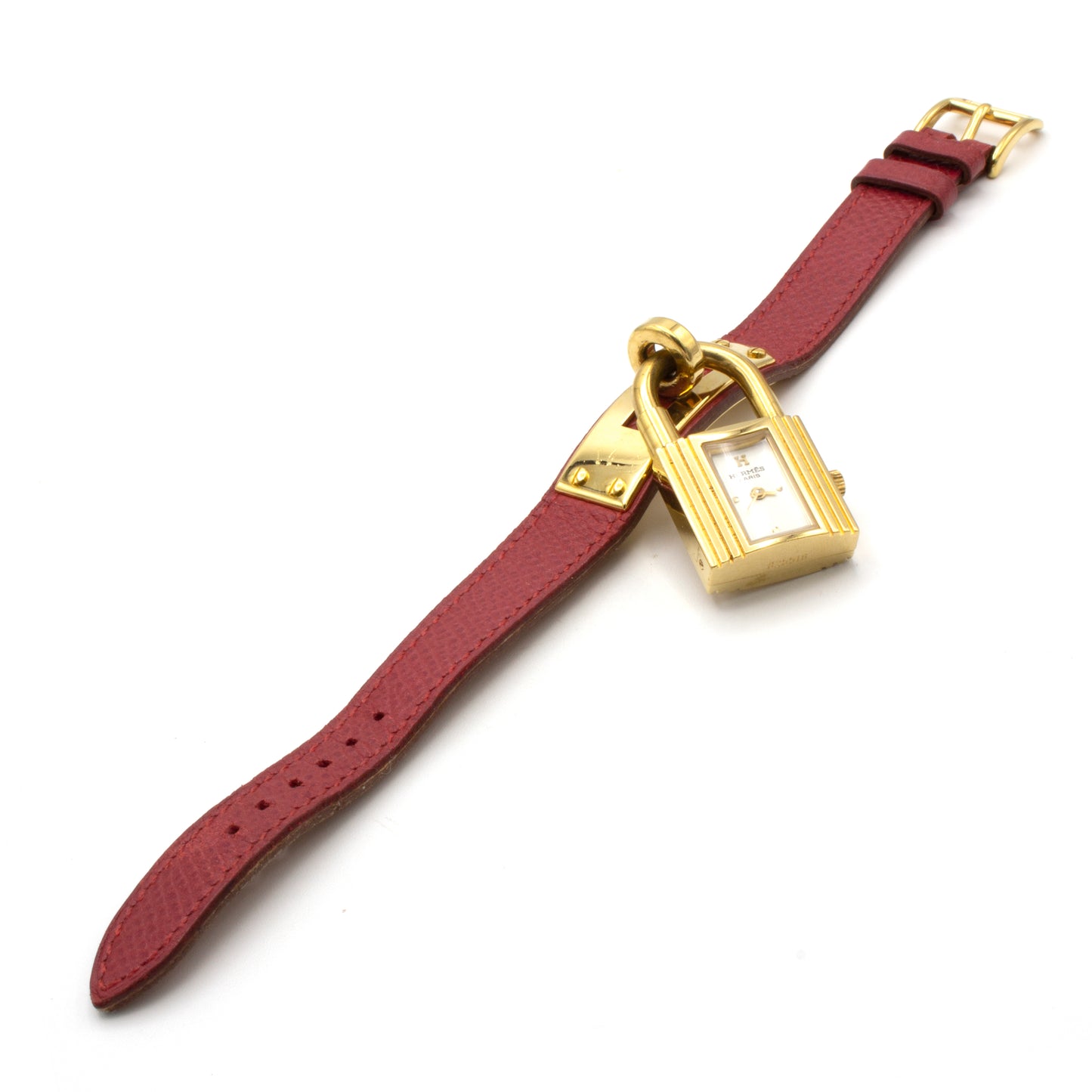 Hermès Kelly watch