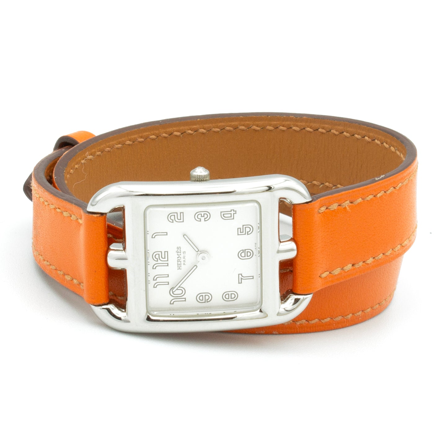 Hermès Cape Cod CC1.210 watch