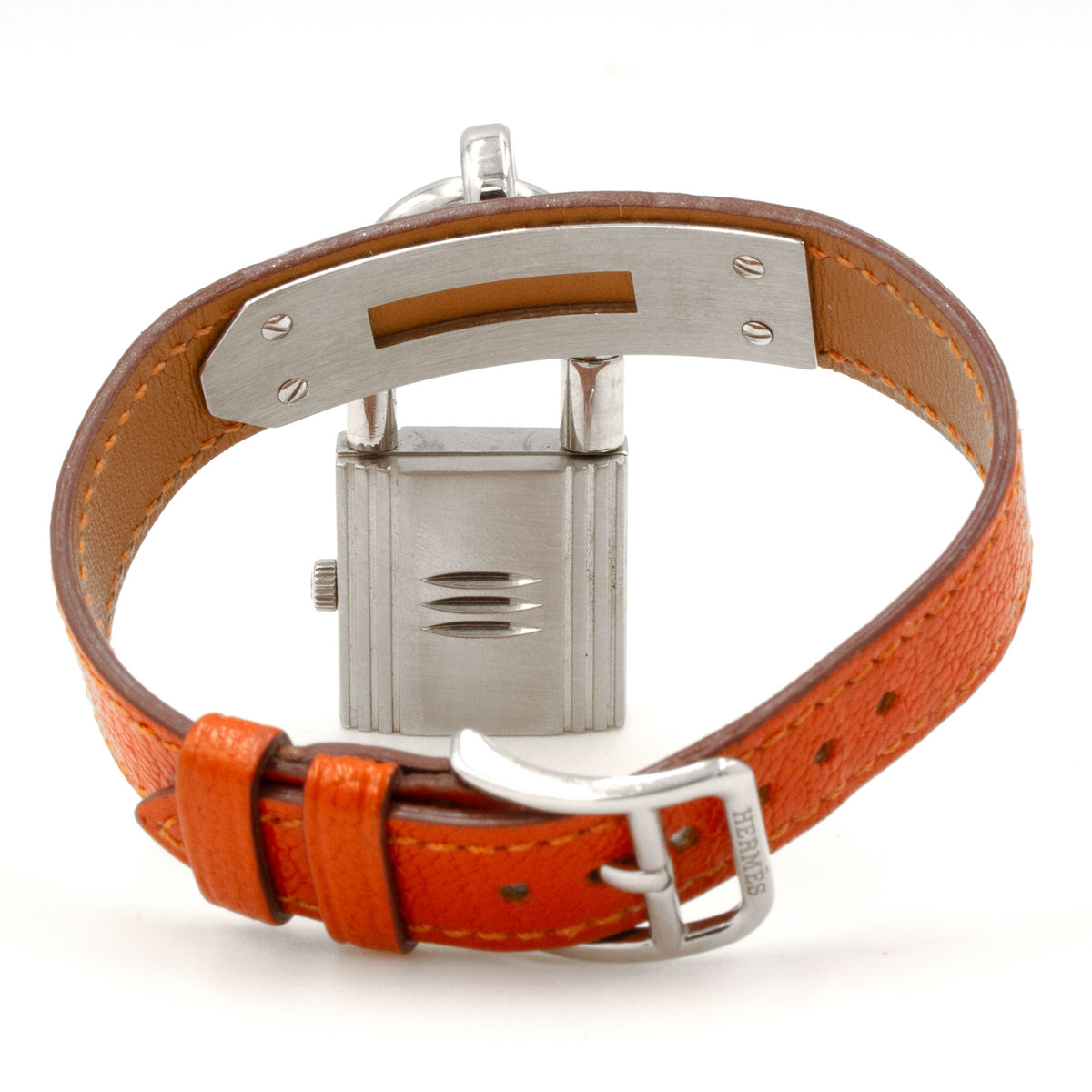 Hermès Kelly KE1.210 watch
