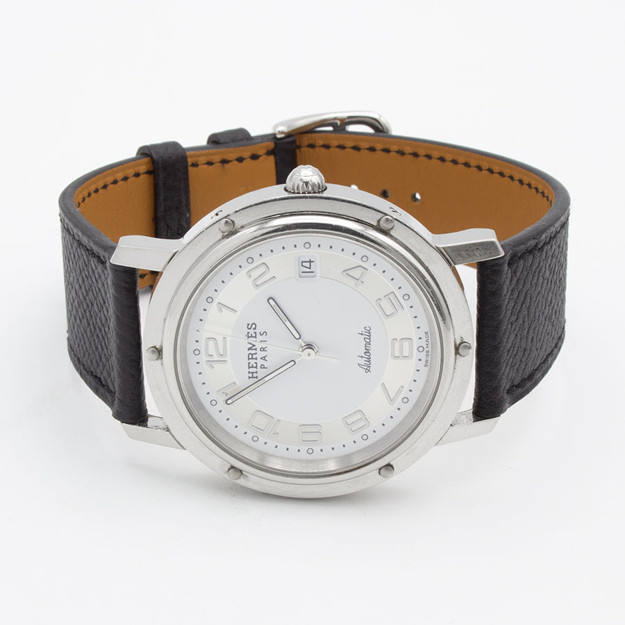 Hermès Clipper CL1.810 watch