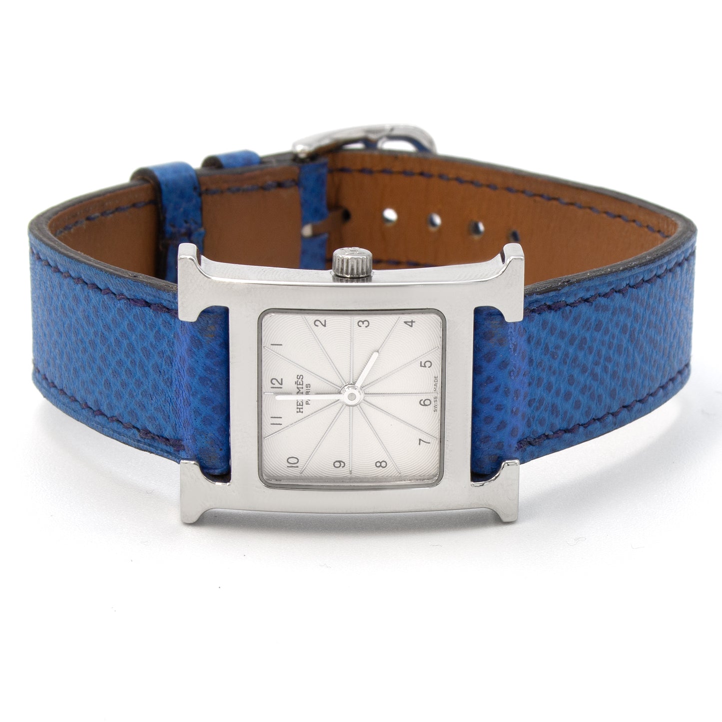 Hermès Heure H HH1.210 watch
