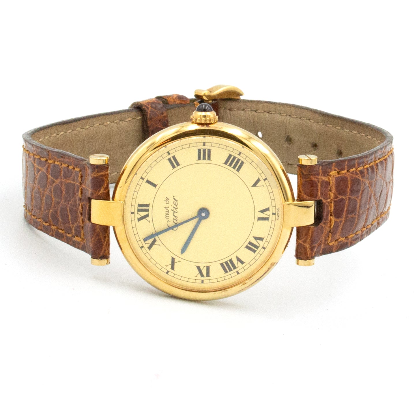 Cartier Vendôme Must 30mm watch