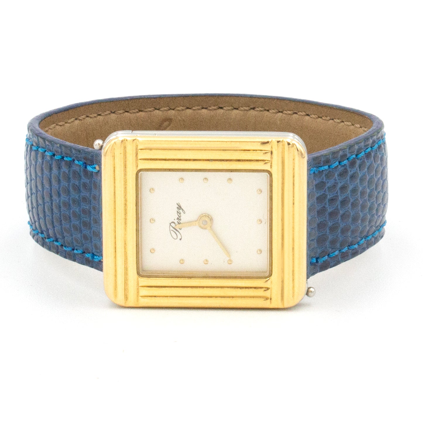 Poiray Ma Première (26x22mm) watch