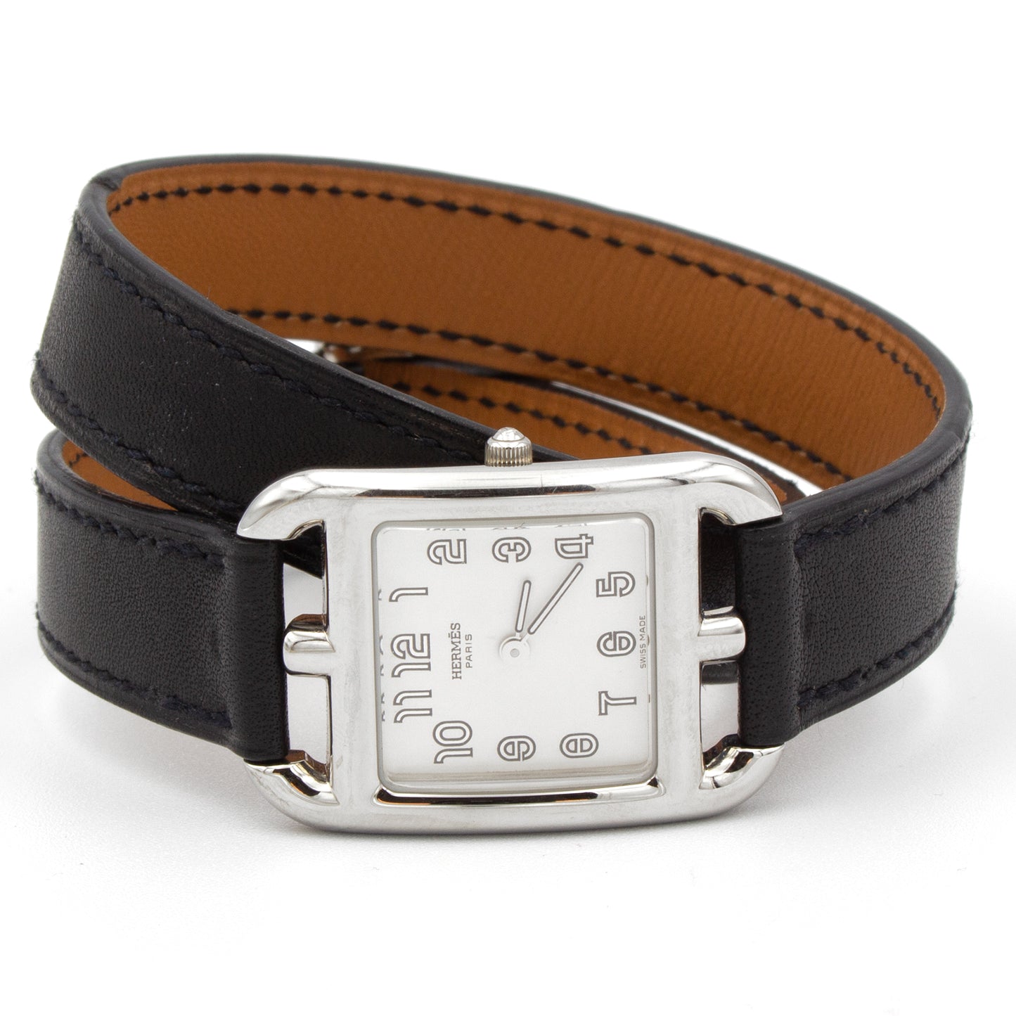Hermès Cape Cod CC1.210 watch