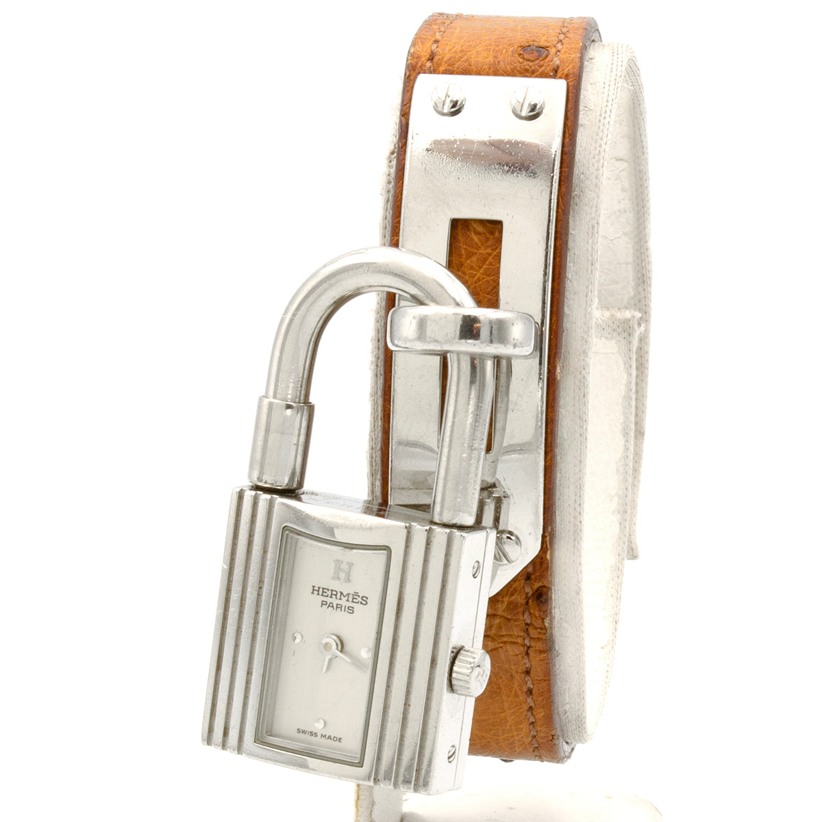 Hermès Kelly KE1.210 watch