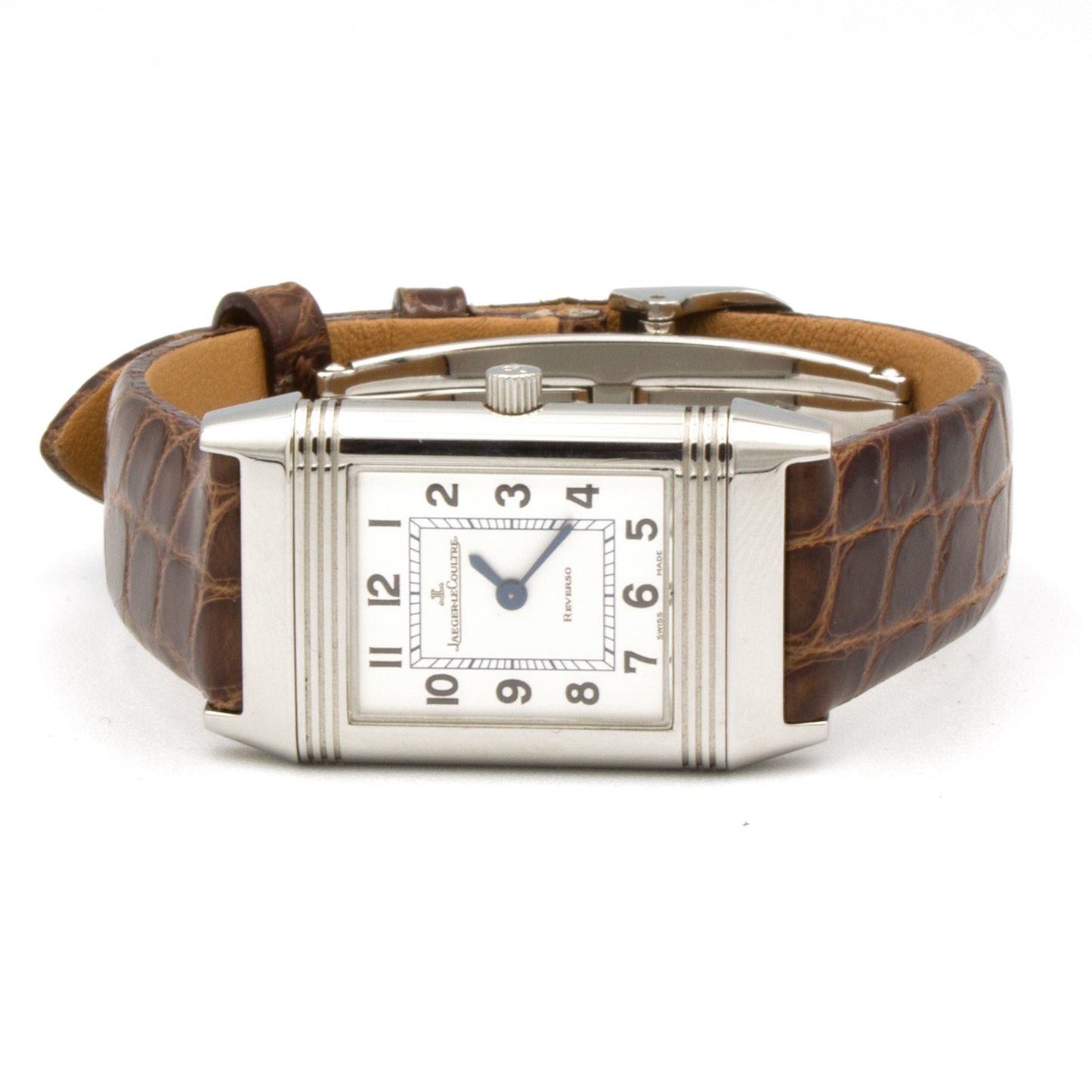 Jaeger-LeCoultre Reverso watch