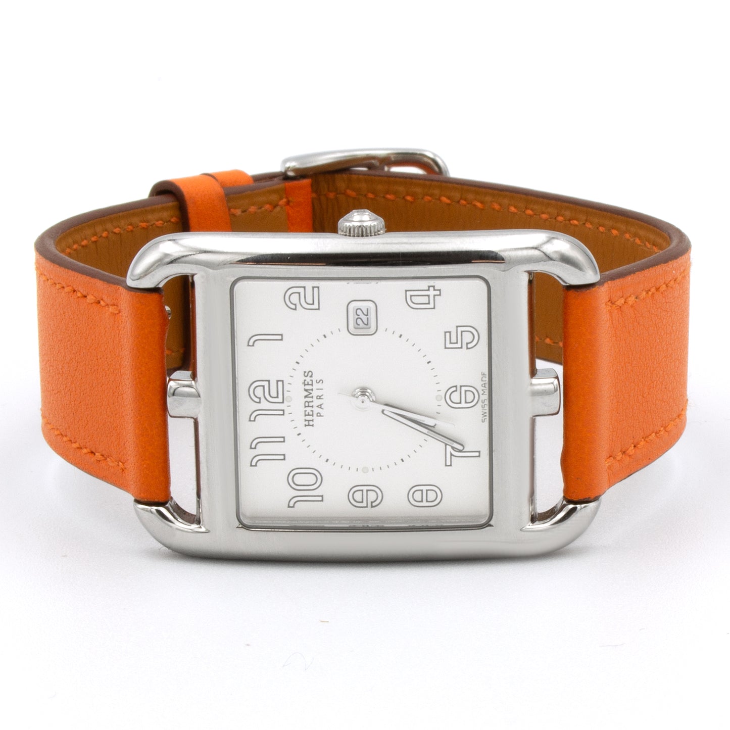 Hermès Cape Cod CC2.710 watch
