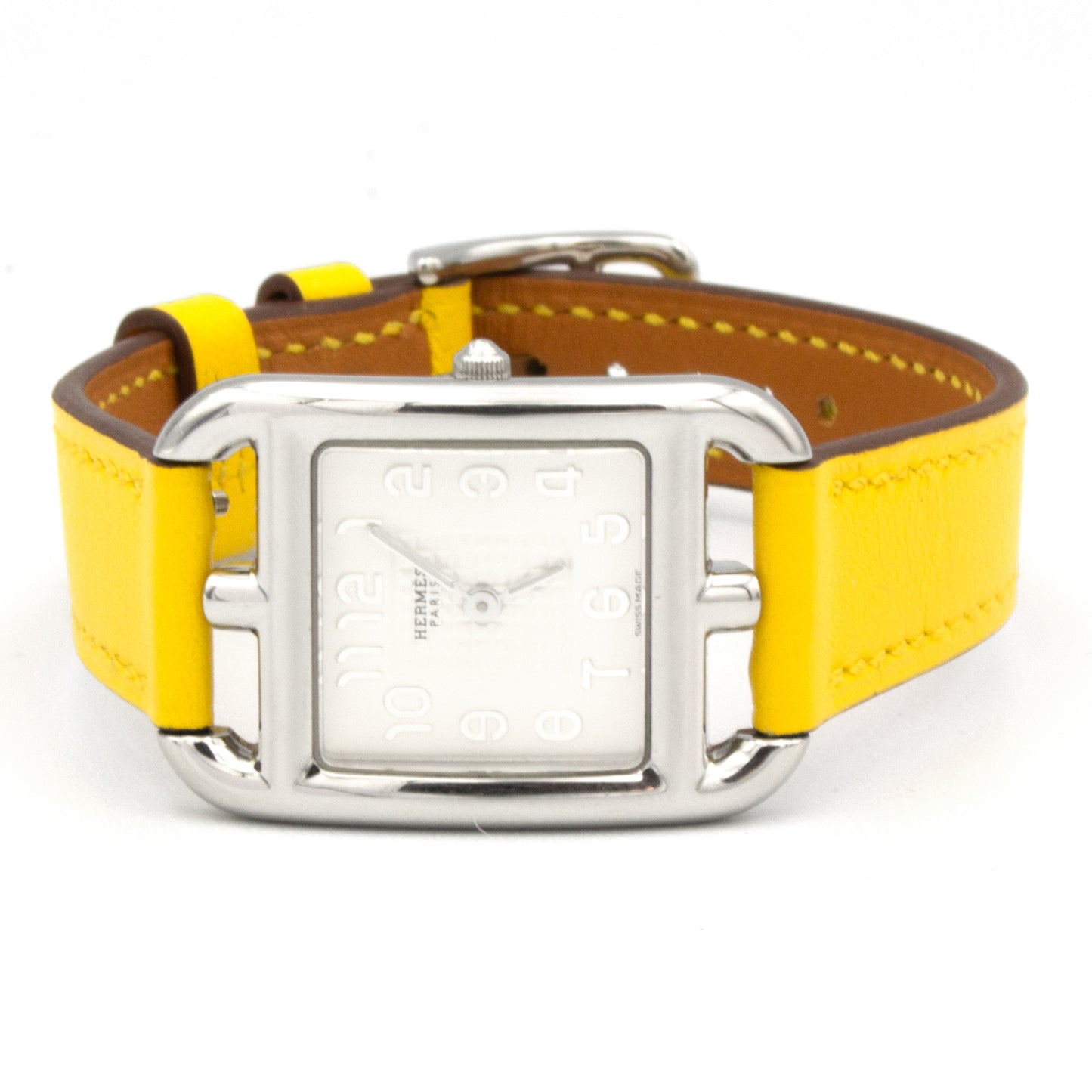 Hermès Cape Cod CC1.210 watch