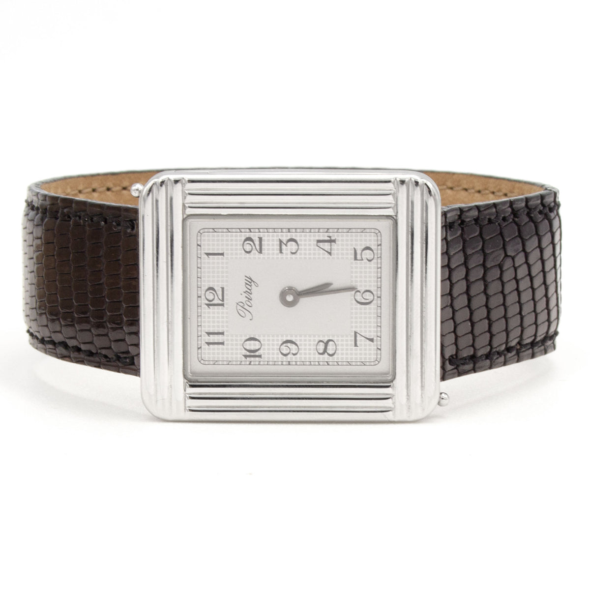 Poiray Ma Première (29x24mm) watch