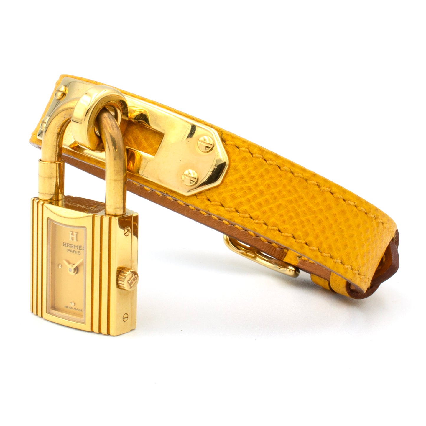 Hermès Kelly watch