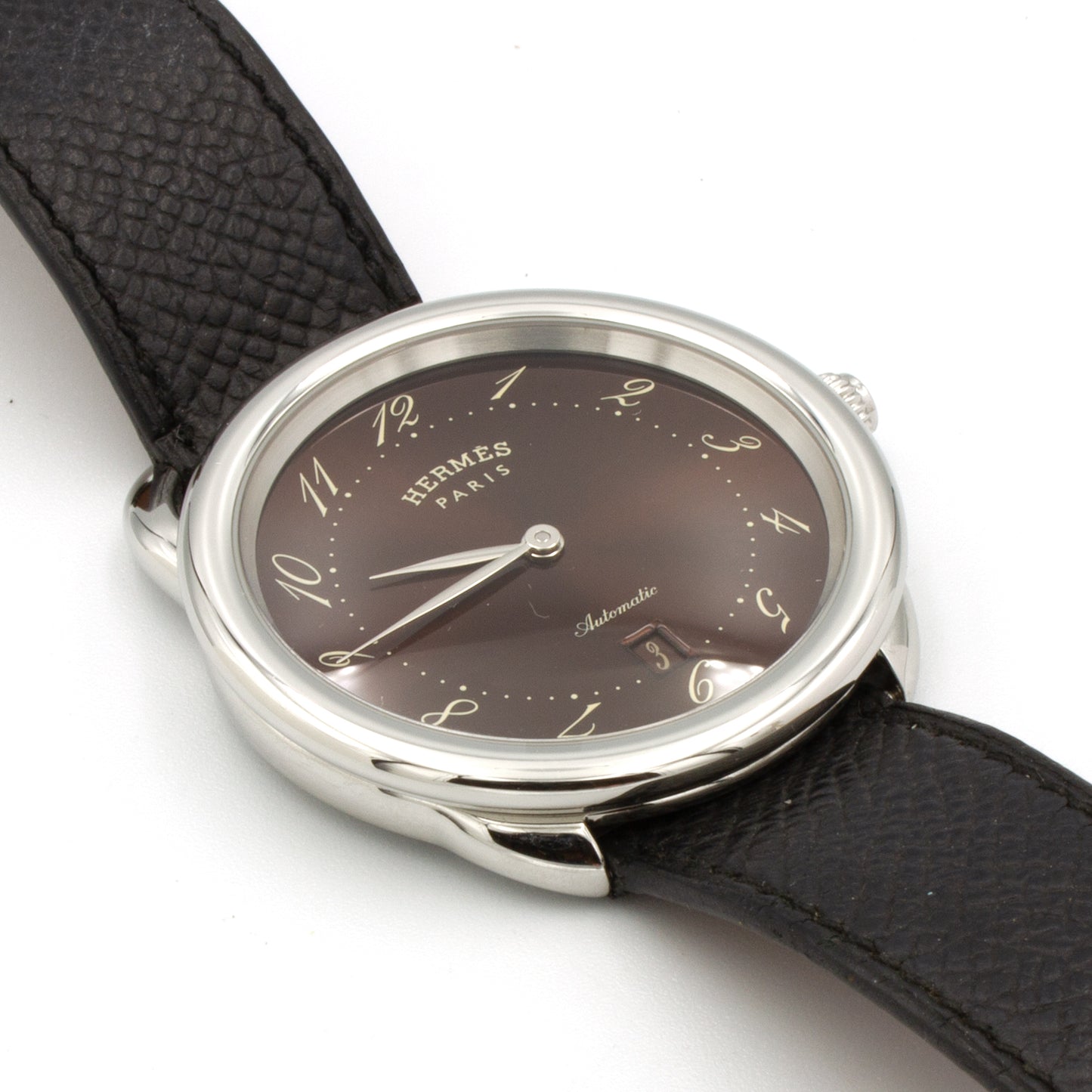 Hermès Arceau AR7.710 watch