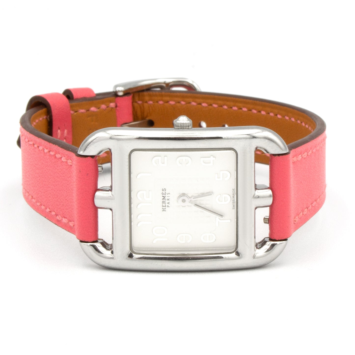 Hermès Cape Cod CC1.210 watch