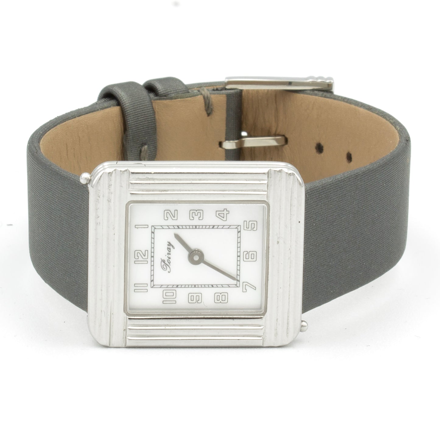 Poiray Ma Première (26x22mm) watch