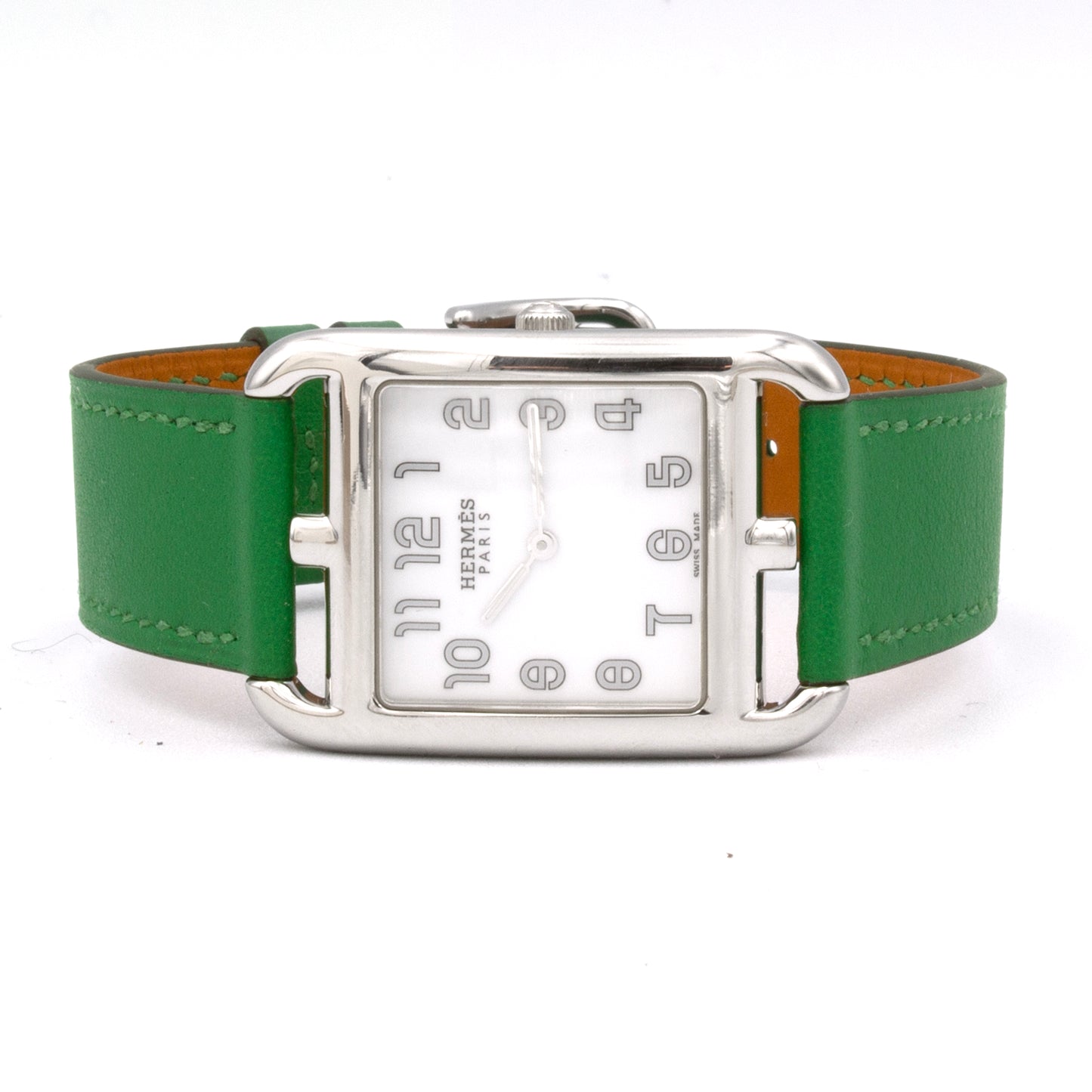 Hermès Cape Cod CC3.710 watch