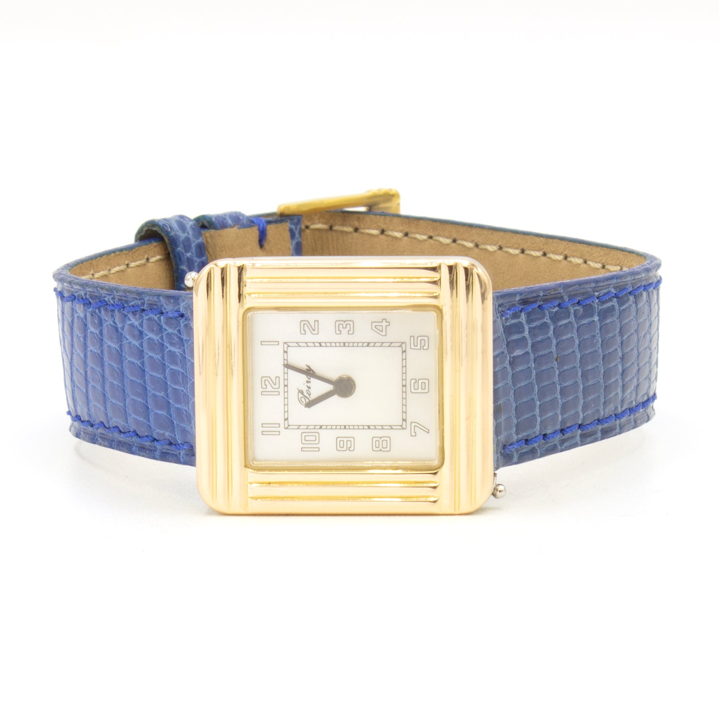 Poiray Ma Première (26x22mm) watch