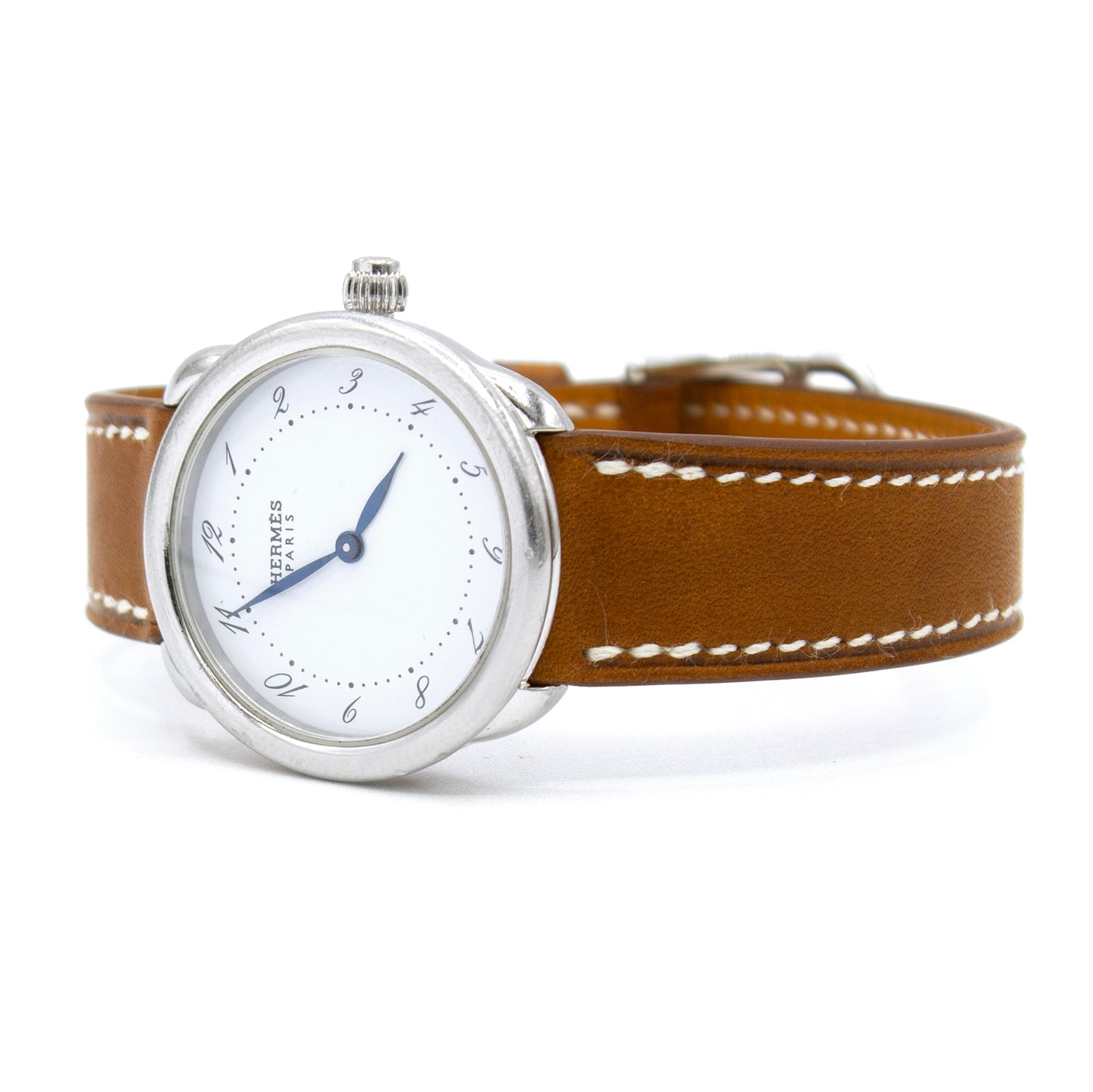 Hermès Arceau AR5.210 watch