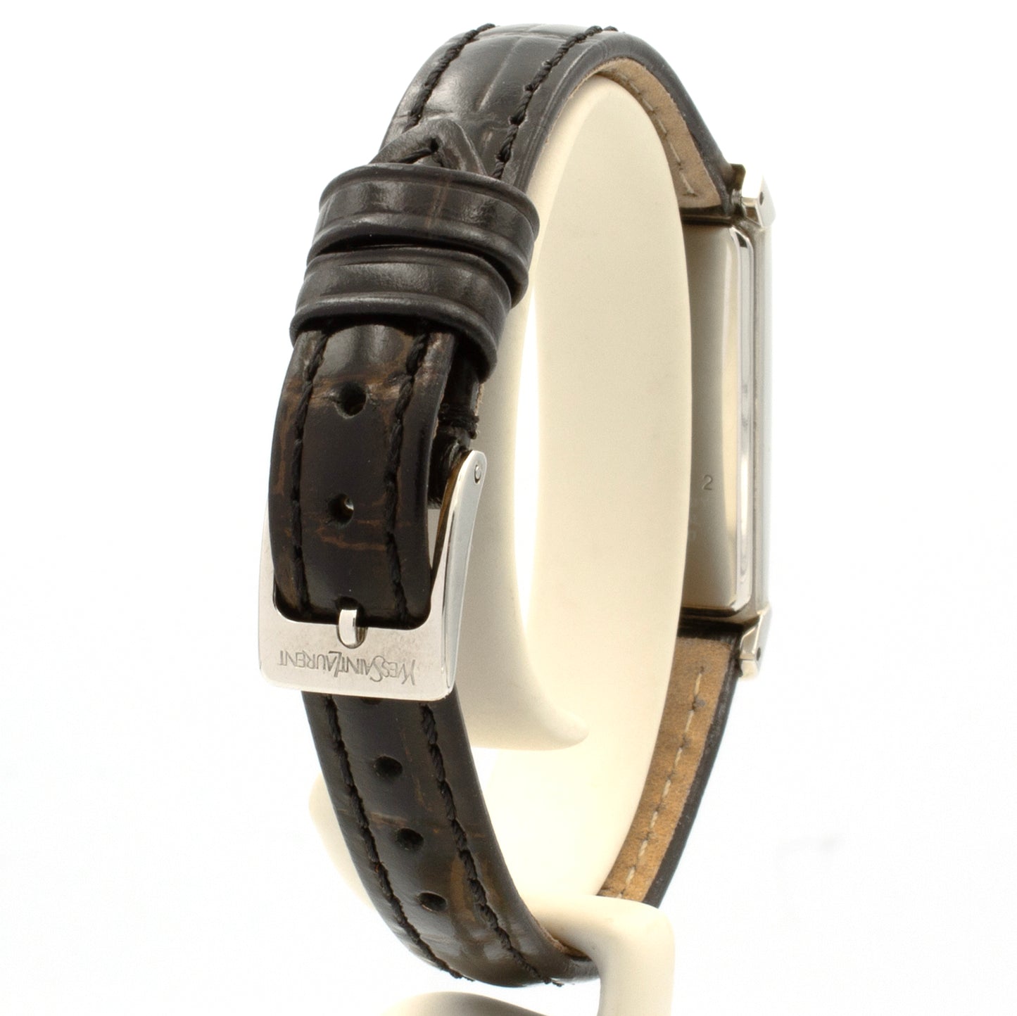 Yves Saint Laurent watch