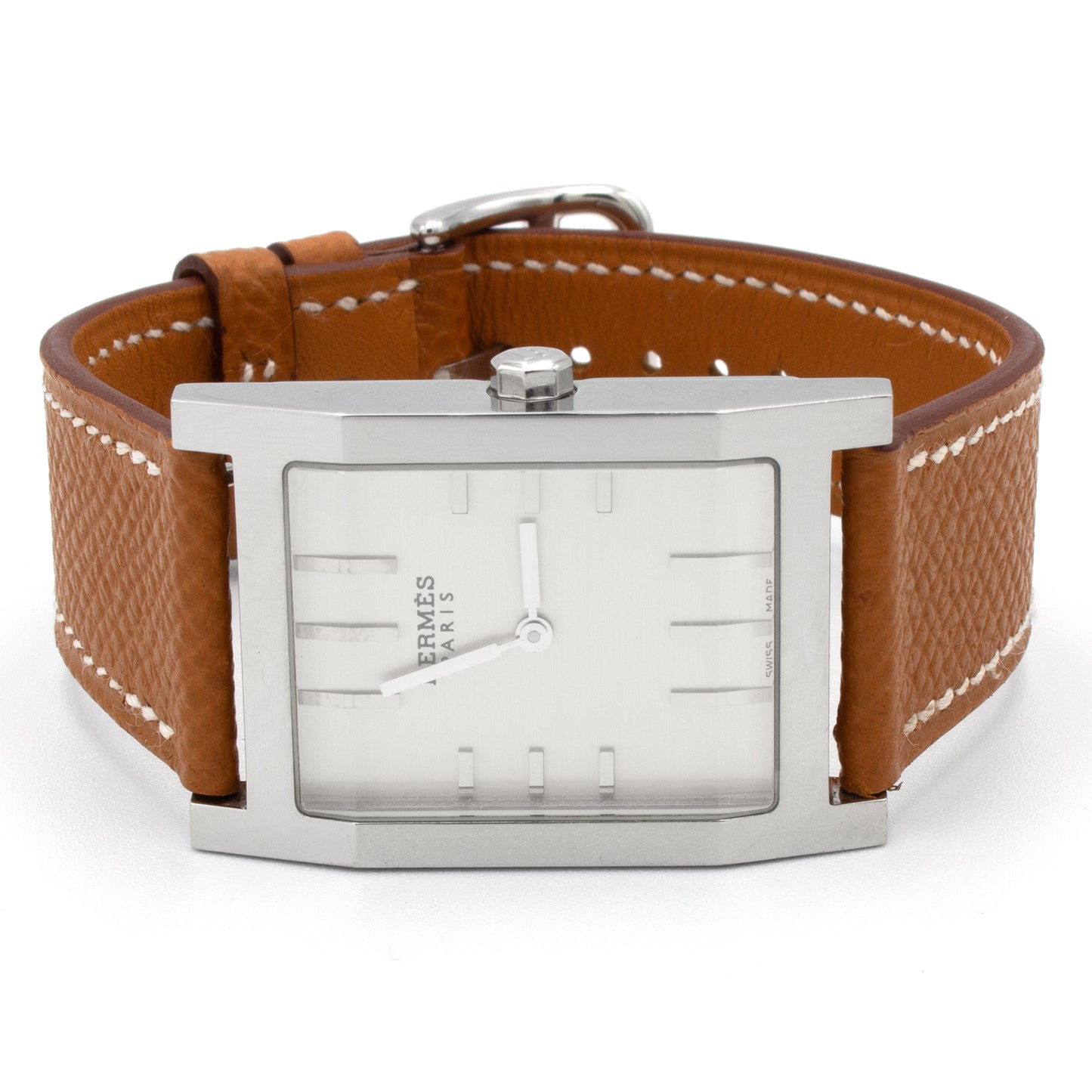 Hermès Tandem TA1.710 watch
