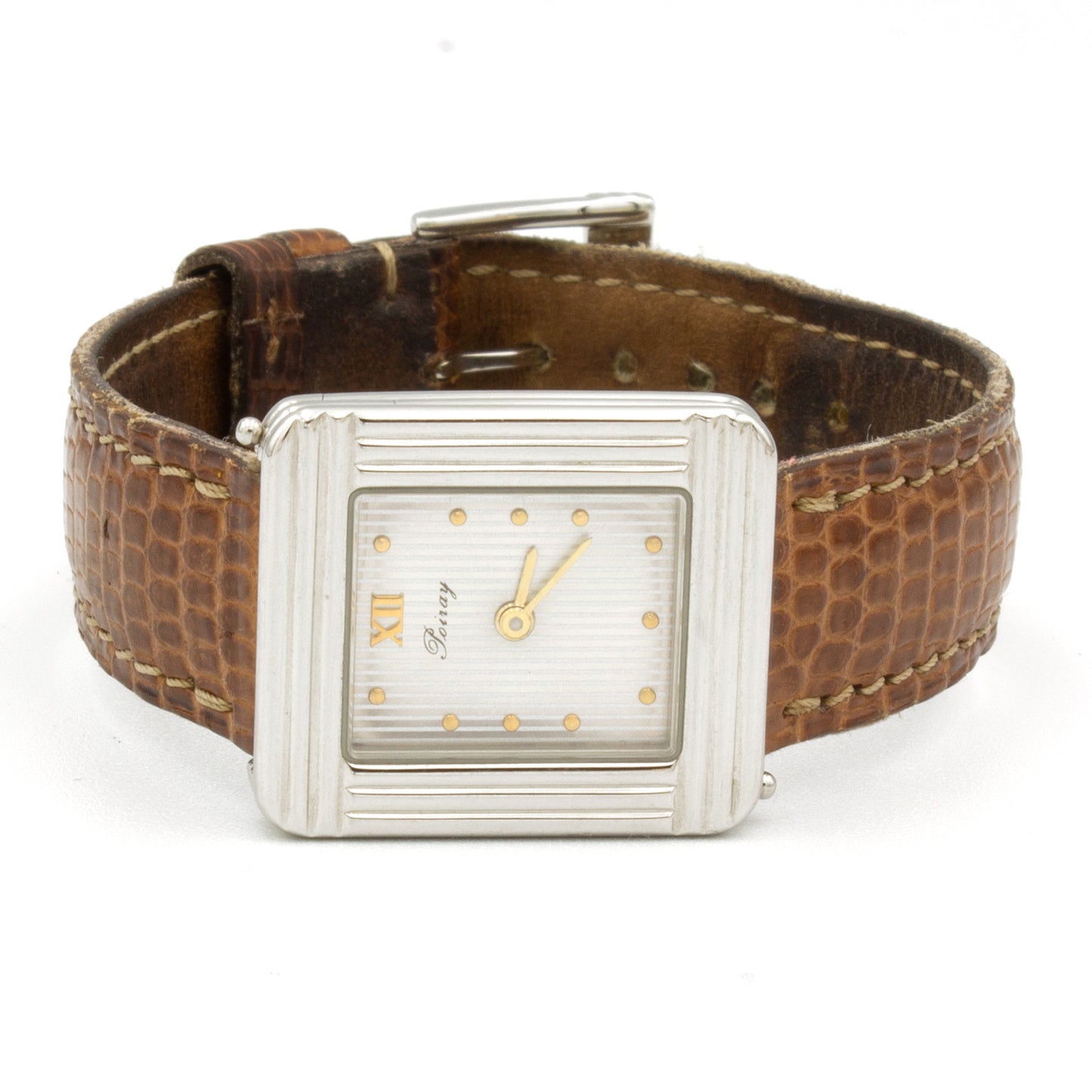 Poiray Ma Première (26x22mm) watch