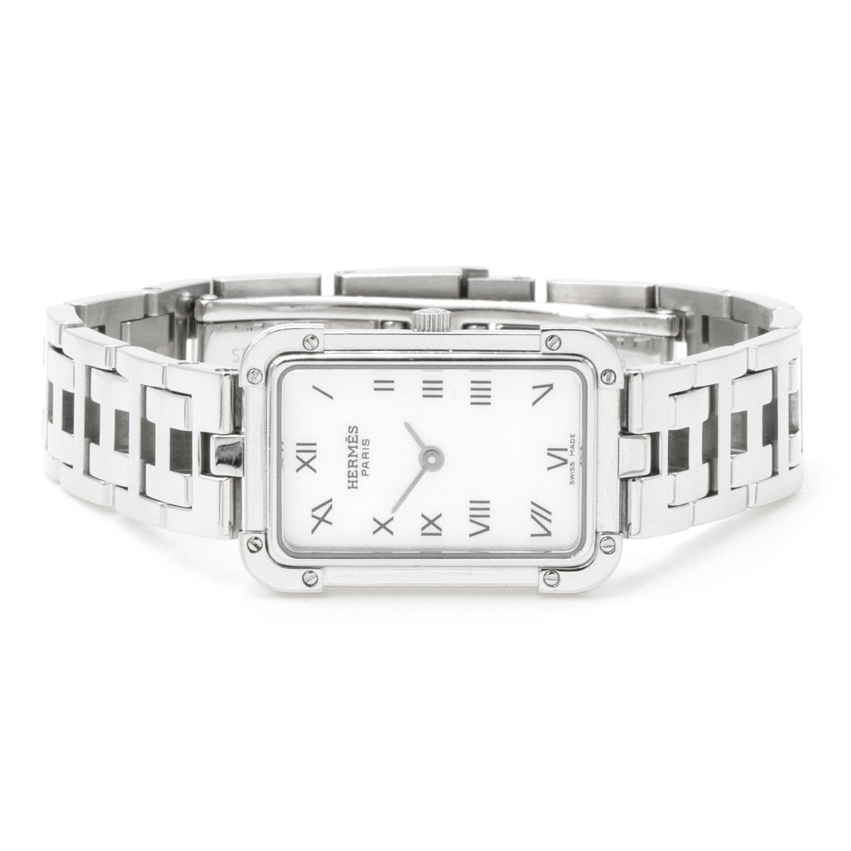 Hermès Croisière CR2.210 watch