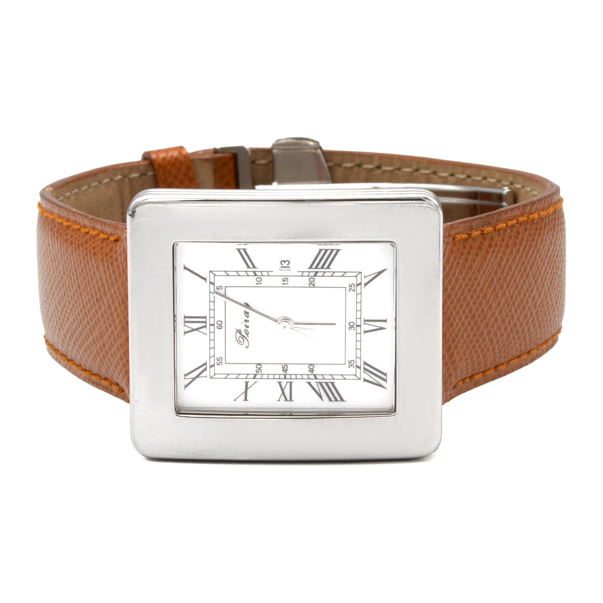 Poiray Ma Première GM watch