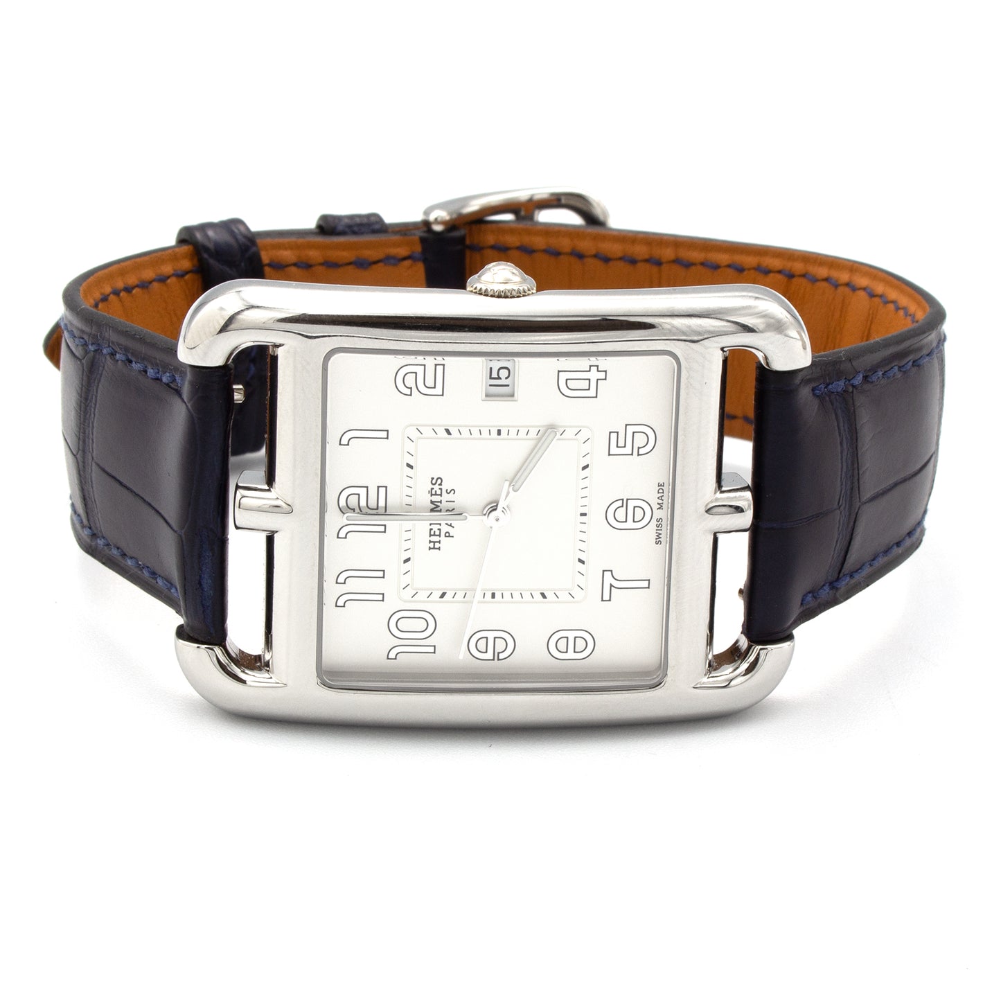 Hermès Cape Cod CC1.810 watch