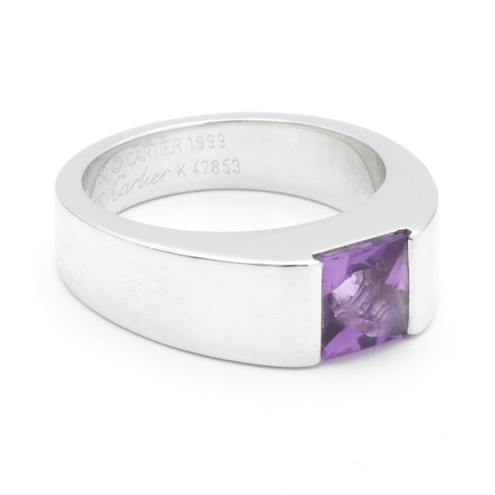 Cartier Tank ring SIZE 50