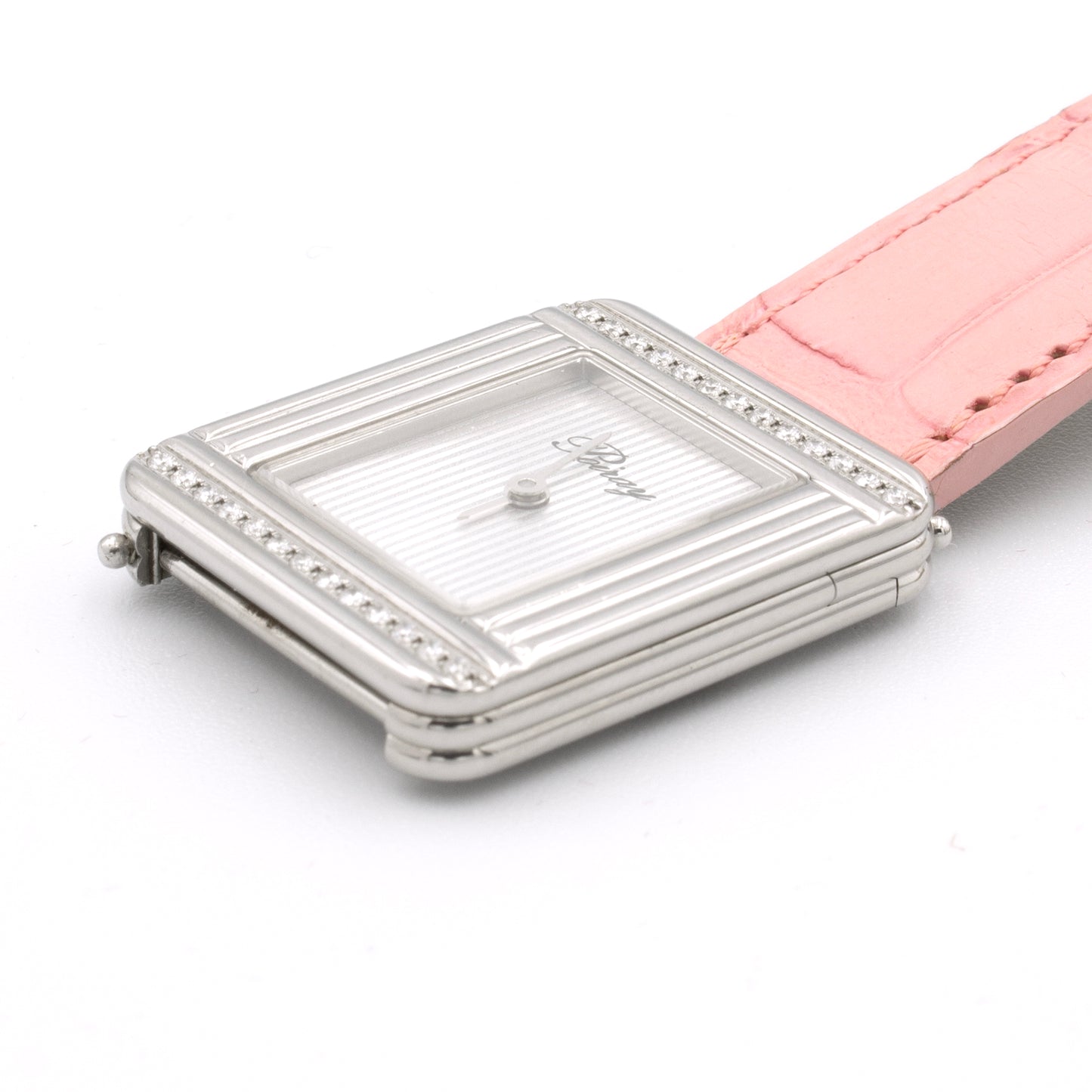 Poiray Ma Première (26x22mm) watch