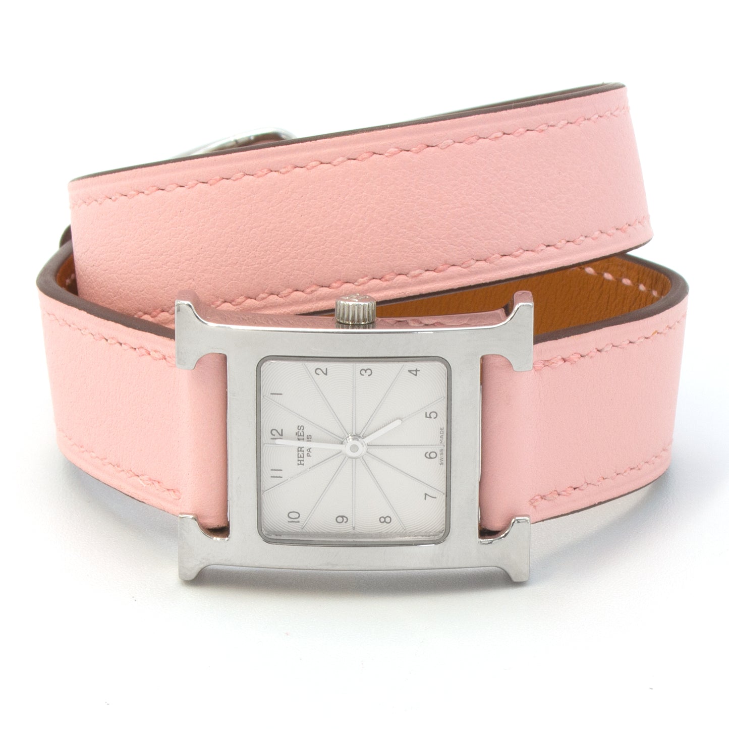 Hermès Heure H HH1.210 watch