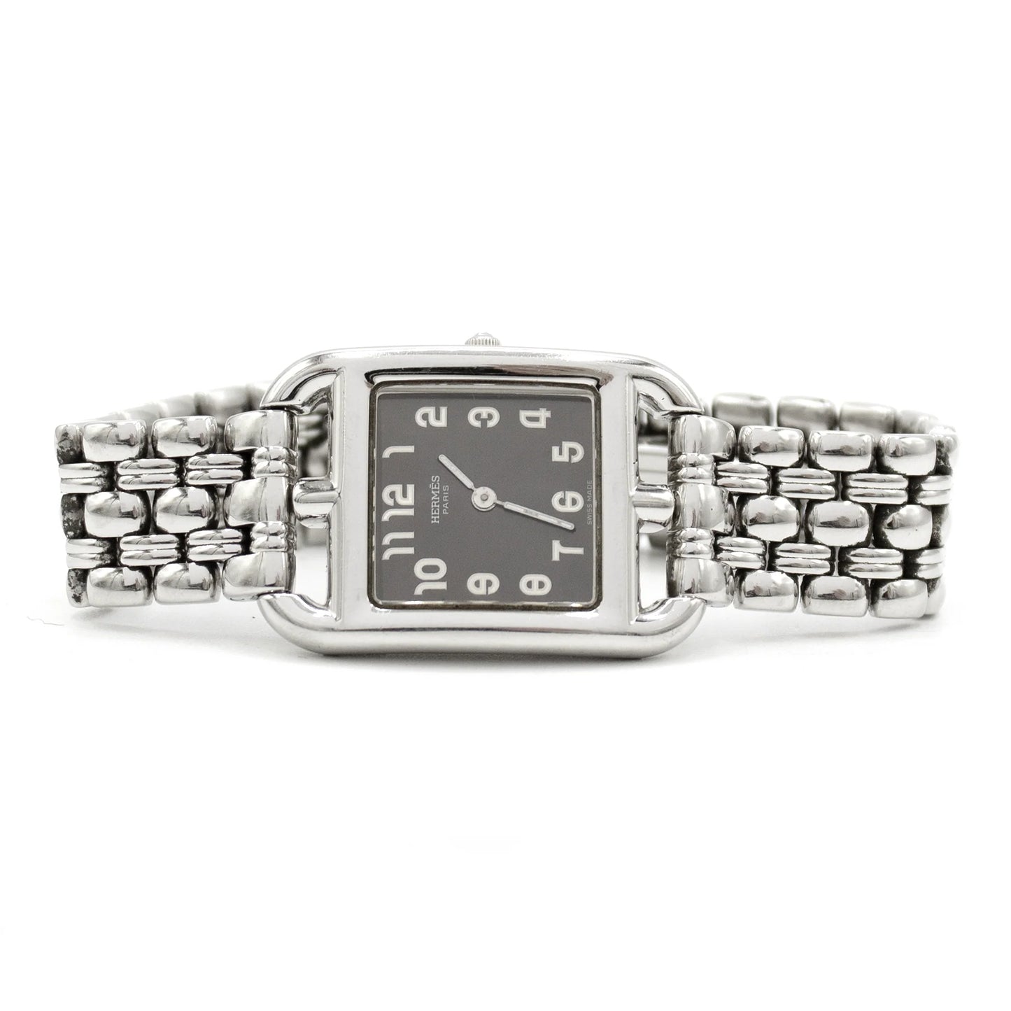 Hermès Cape Cod CC1.210 watch