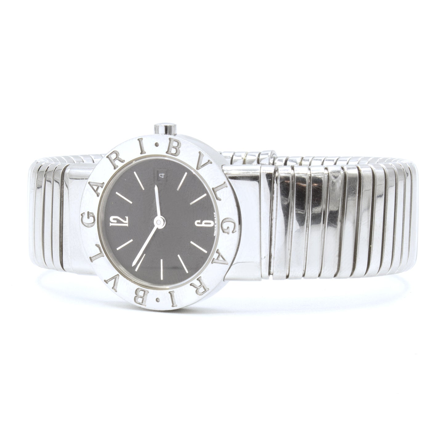 Bulgari Tubogas BB262TS watch