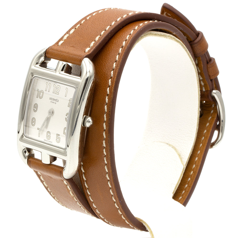Hermès Cape Cod CC1.210 watch