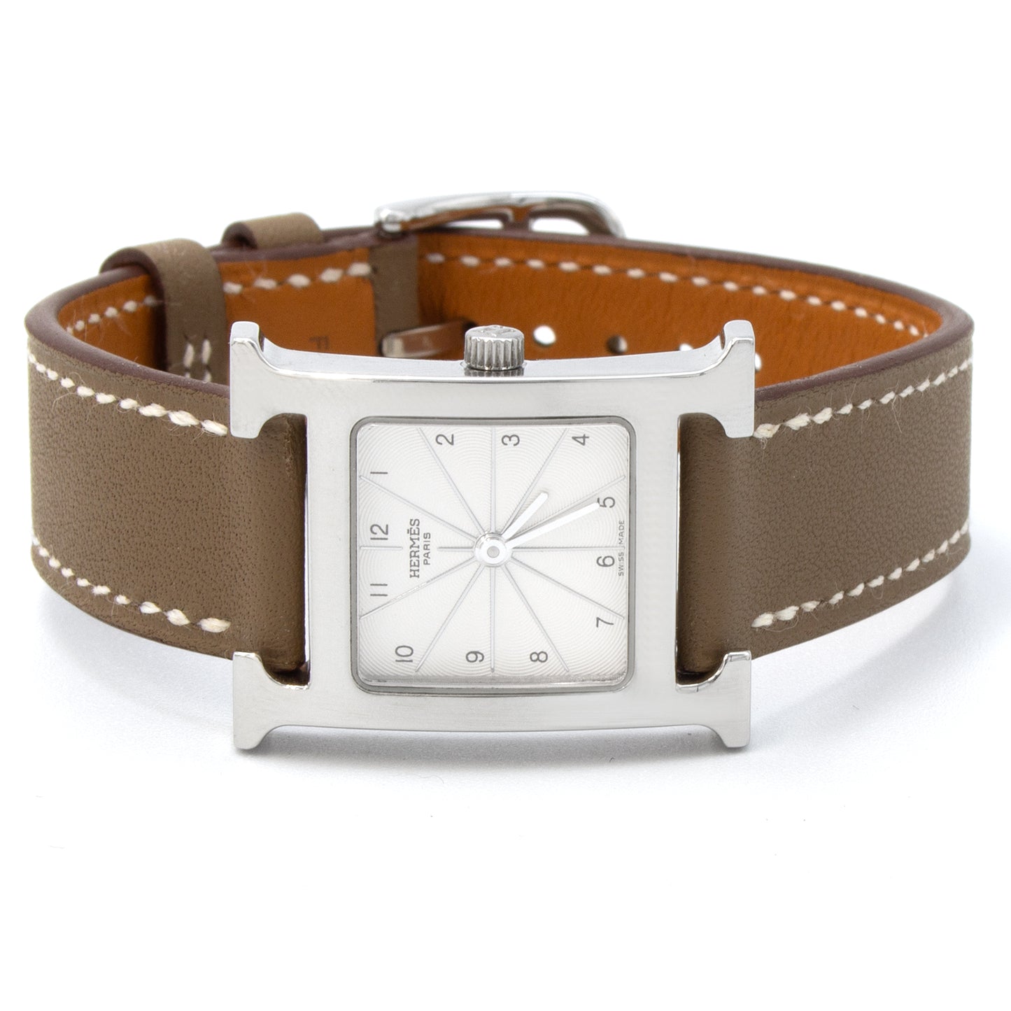 Hermès Heure H HH1.210 watch