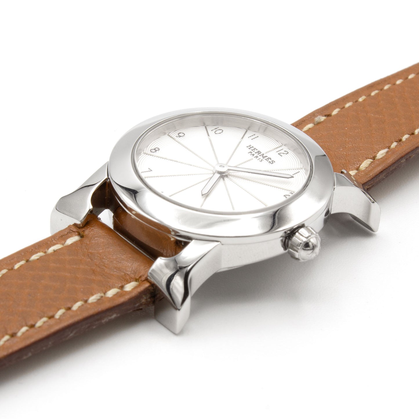 Hermès Heure H Ronde HR1.210 watch