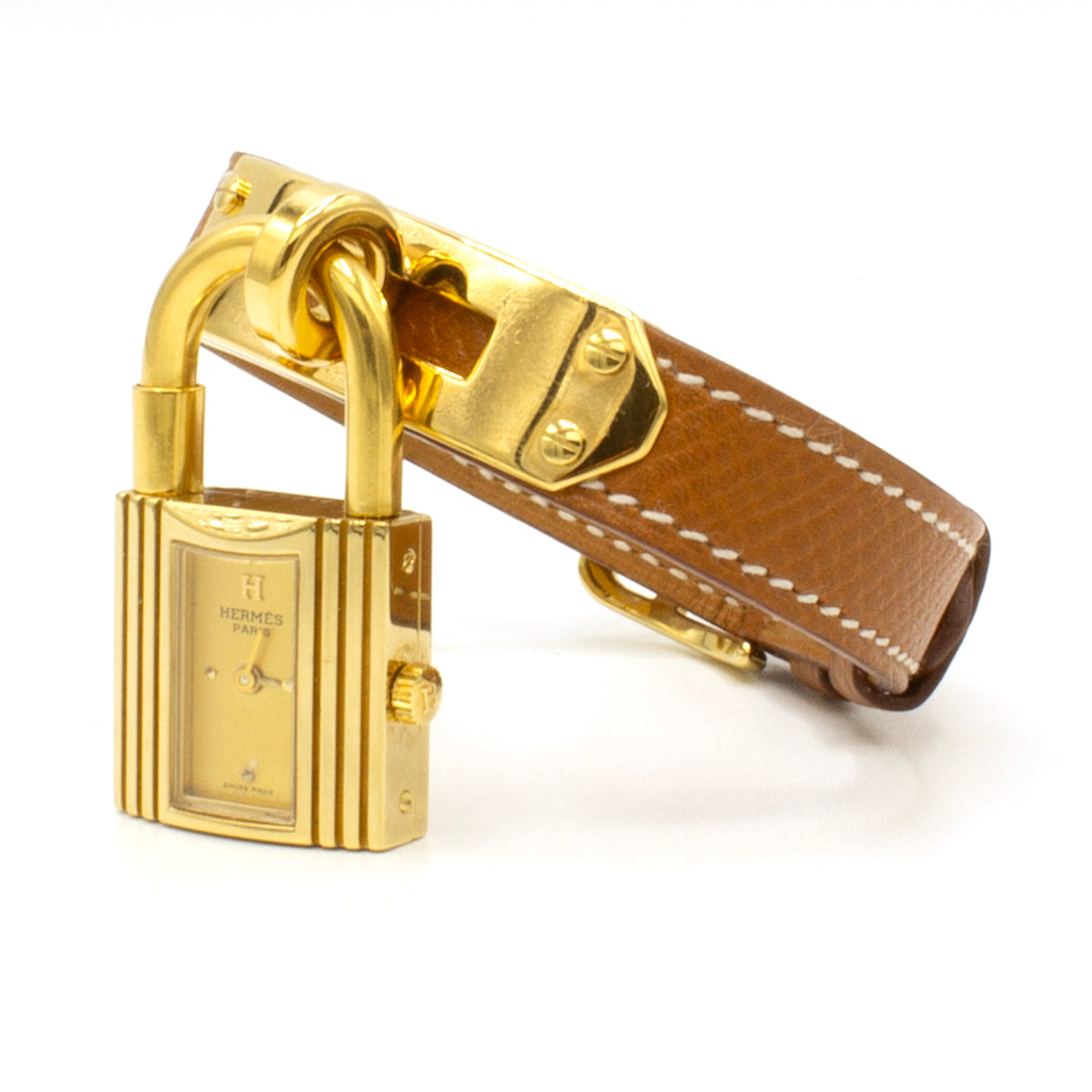Hermès Kelly watch