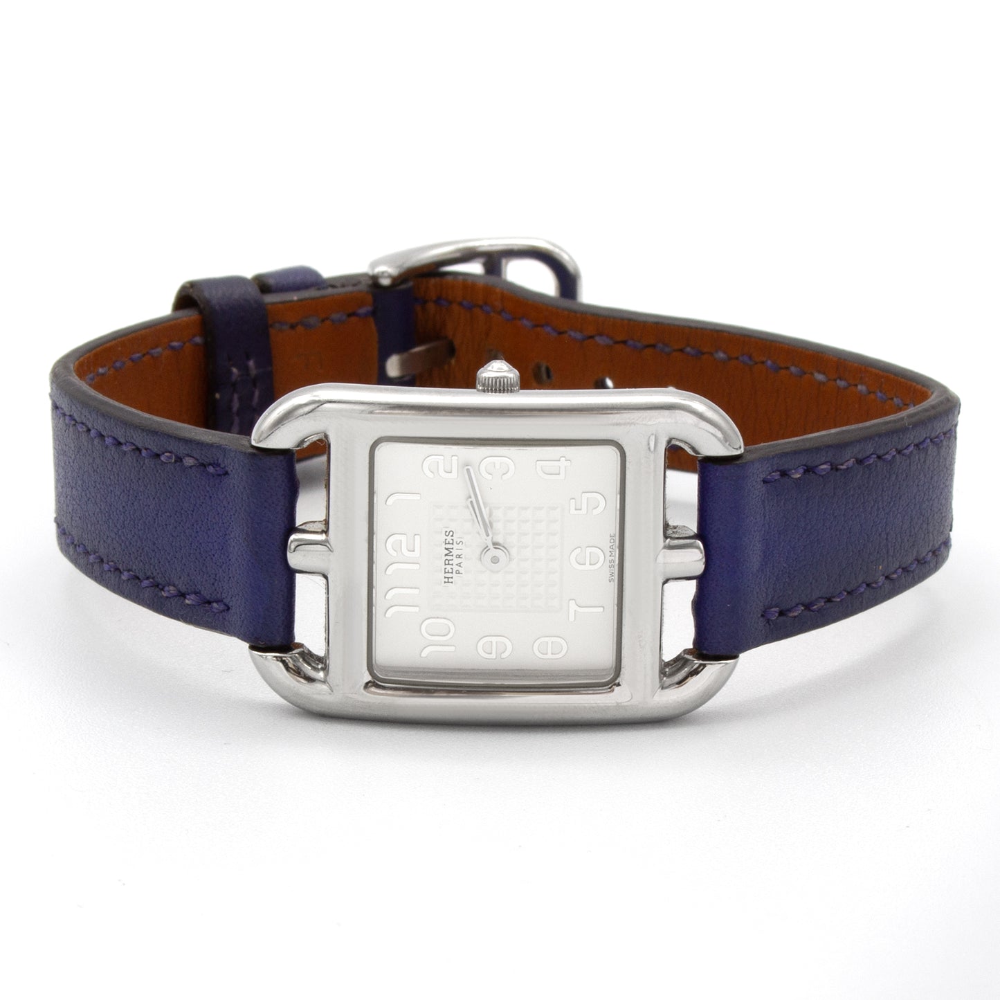 Hermès Cape Cod CC1.210 watch