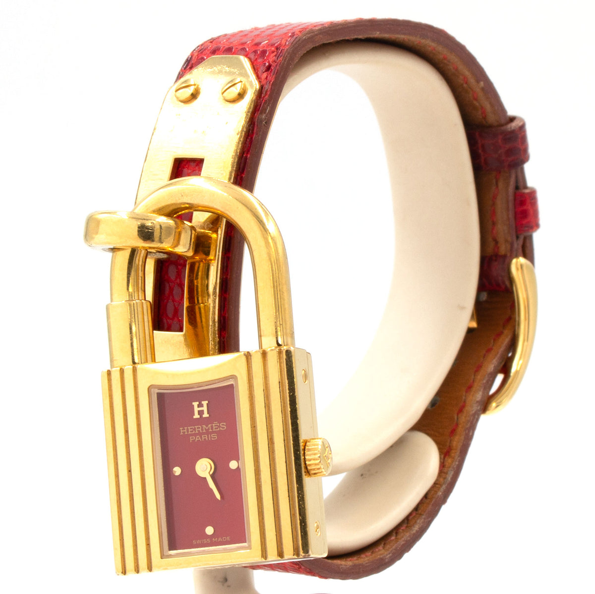 Hermès Kelly watch