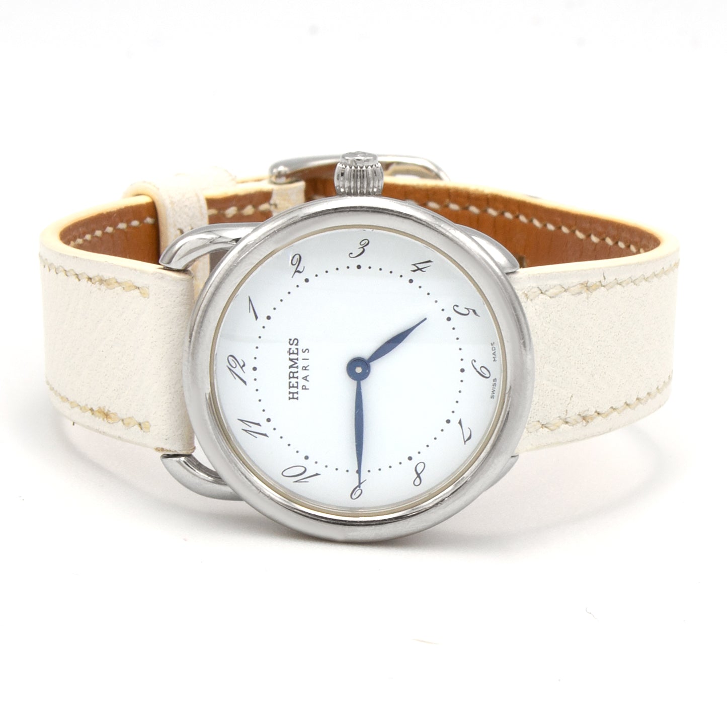 Hermès Arceau AR5.210 watch