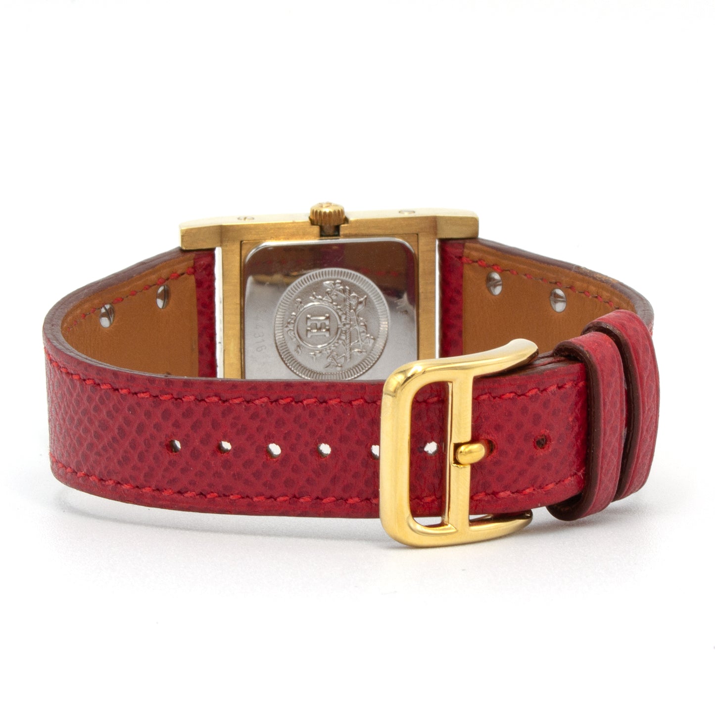 Hermès Medor watch