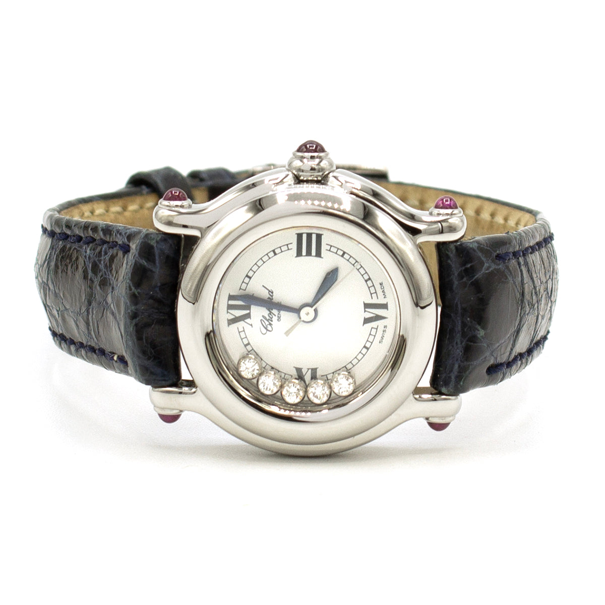 Chopard Happy Sport watch
