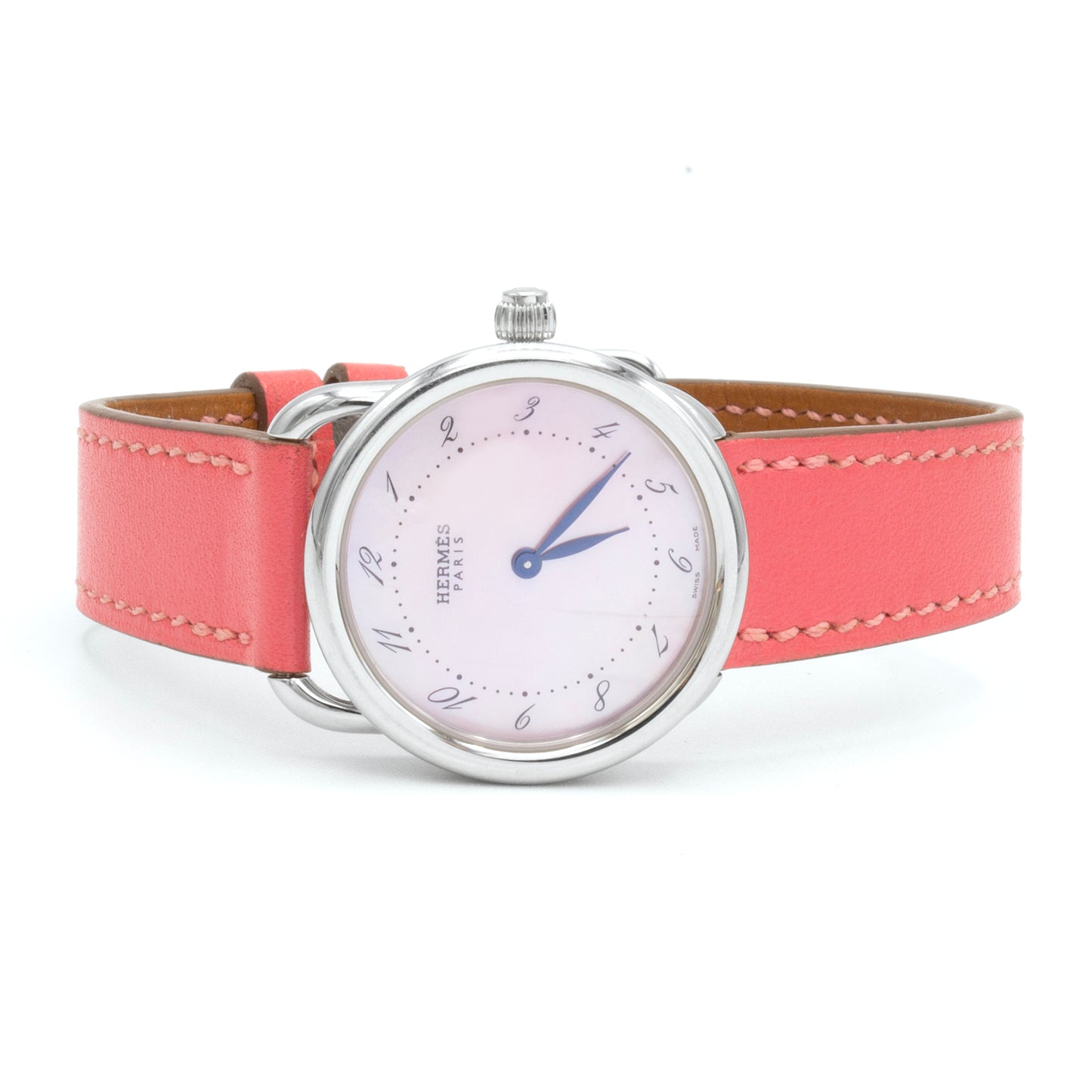 Hermès Arceau AR5.210 watch
