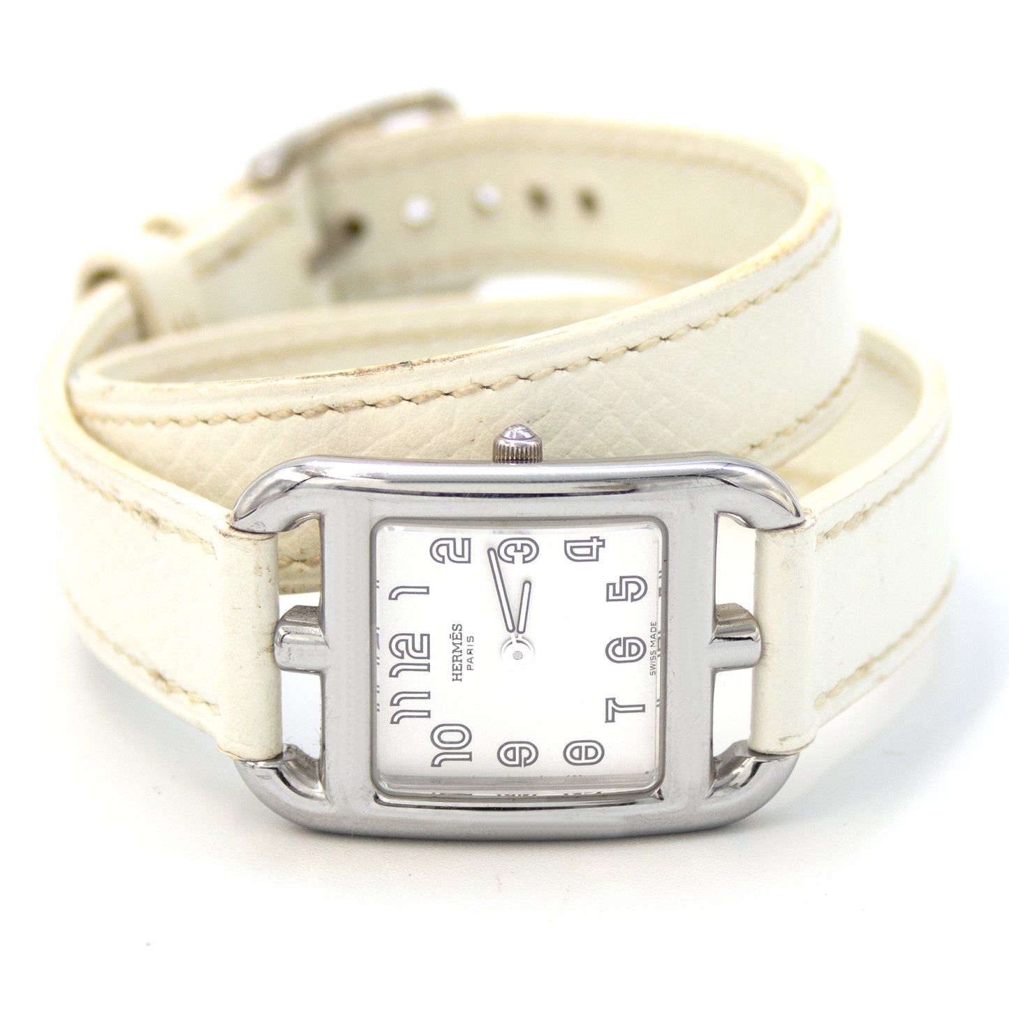 Hermès Cape Cod CC1.210 watch