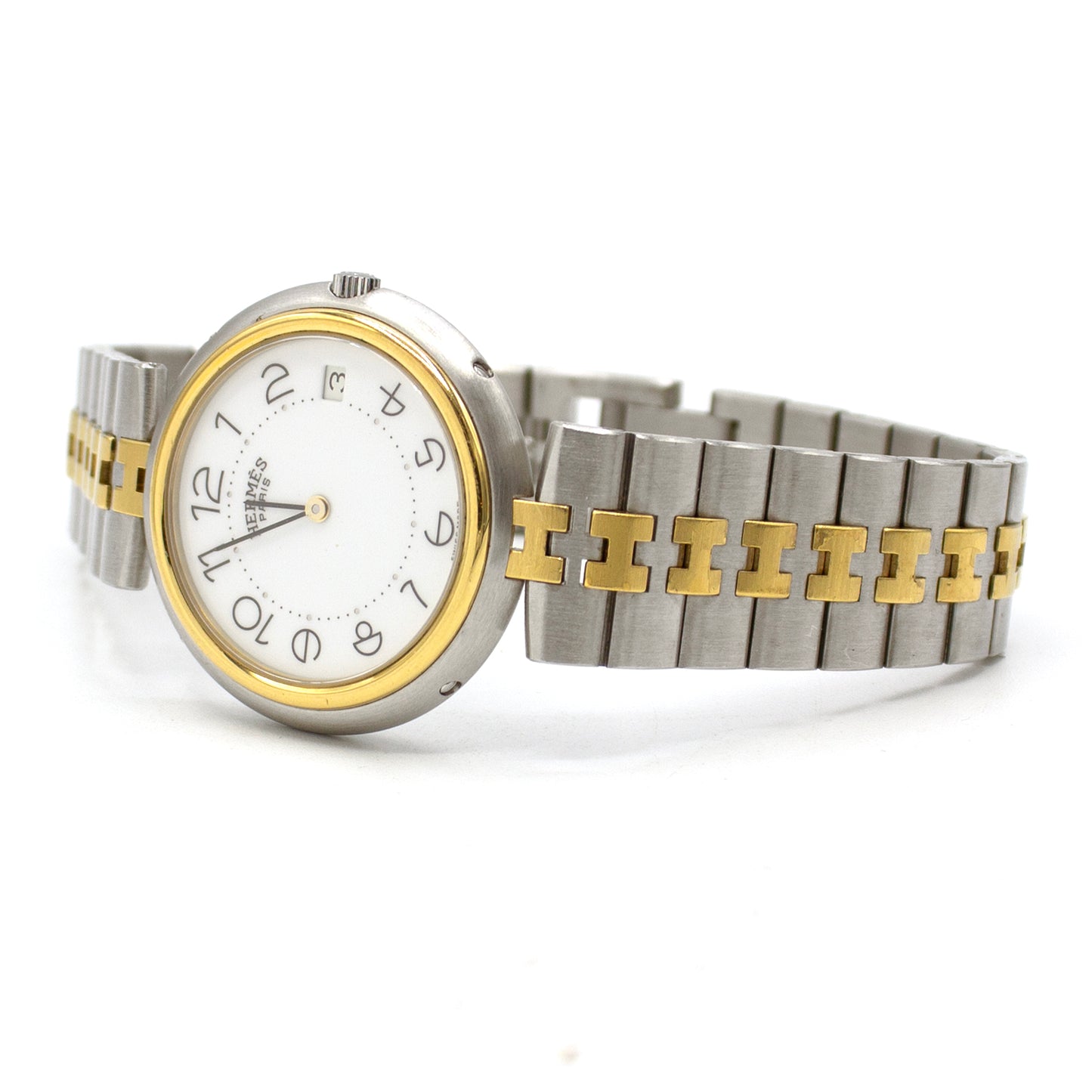 Hermès Profile 32mm watch