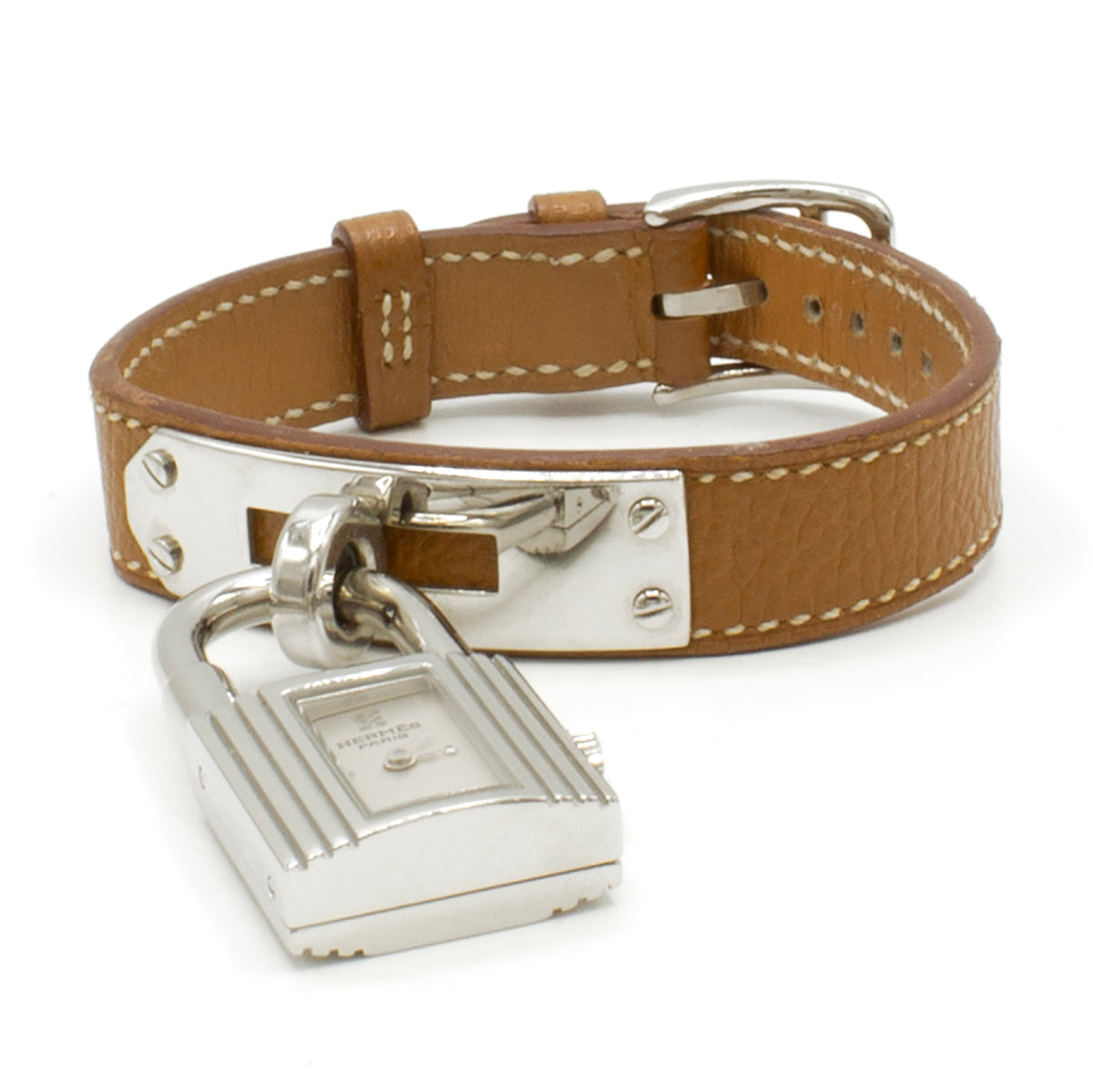 Hermès Kelly KE1.210 watch