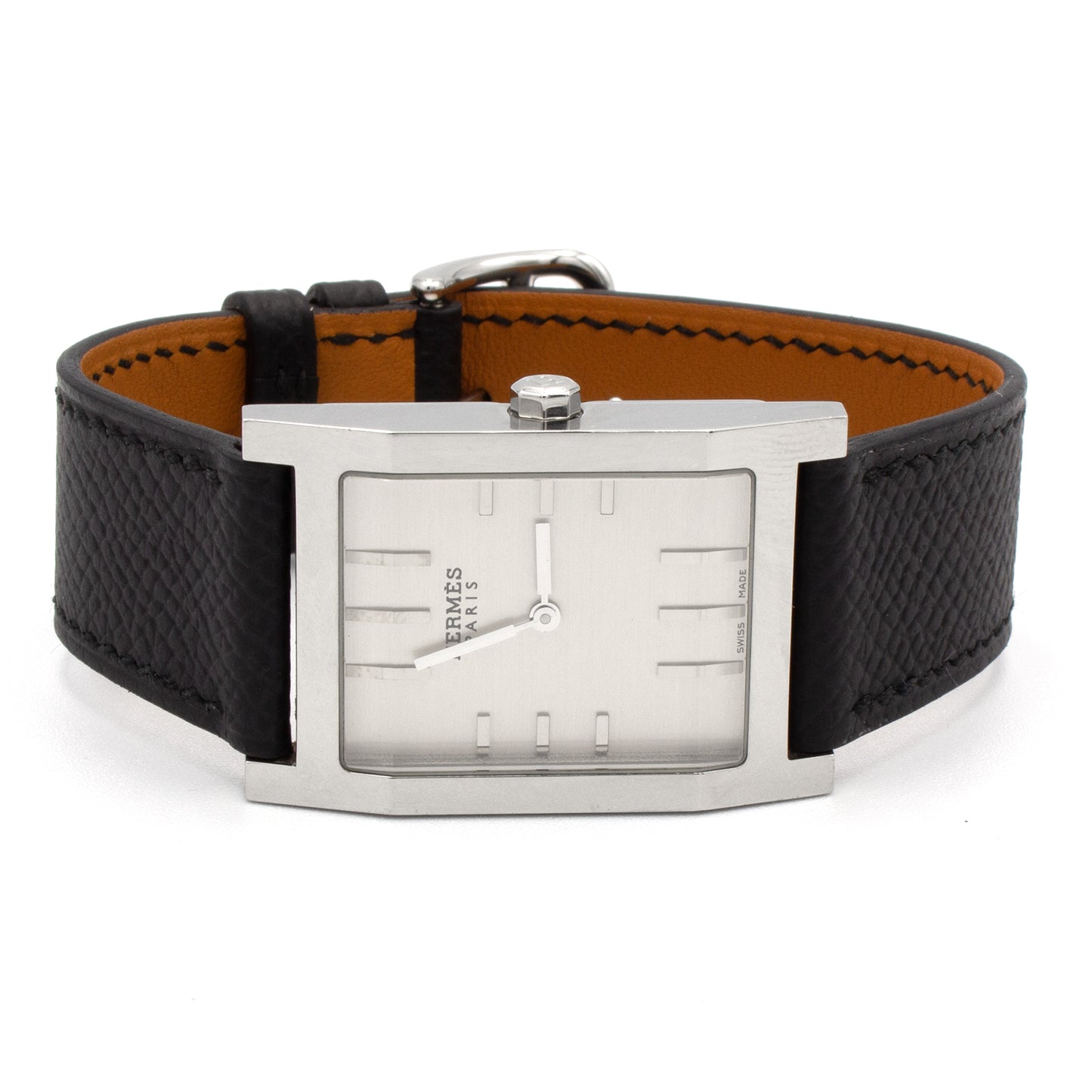 Hermès Tandem TA1.710 watch