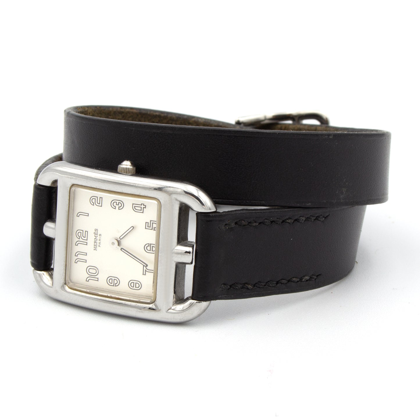 Hermès Cape Cod CC1.210 watch