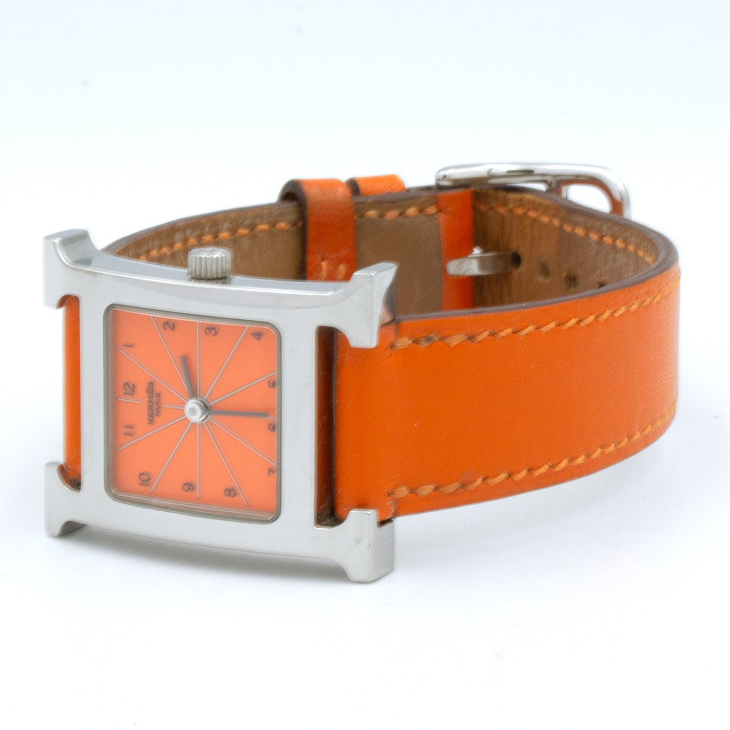 Hermès Heure H HH1.210 watch