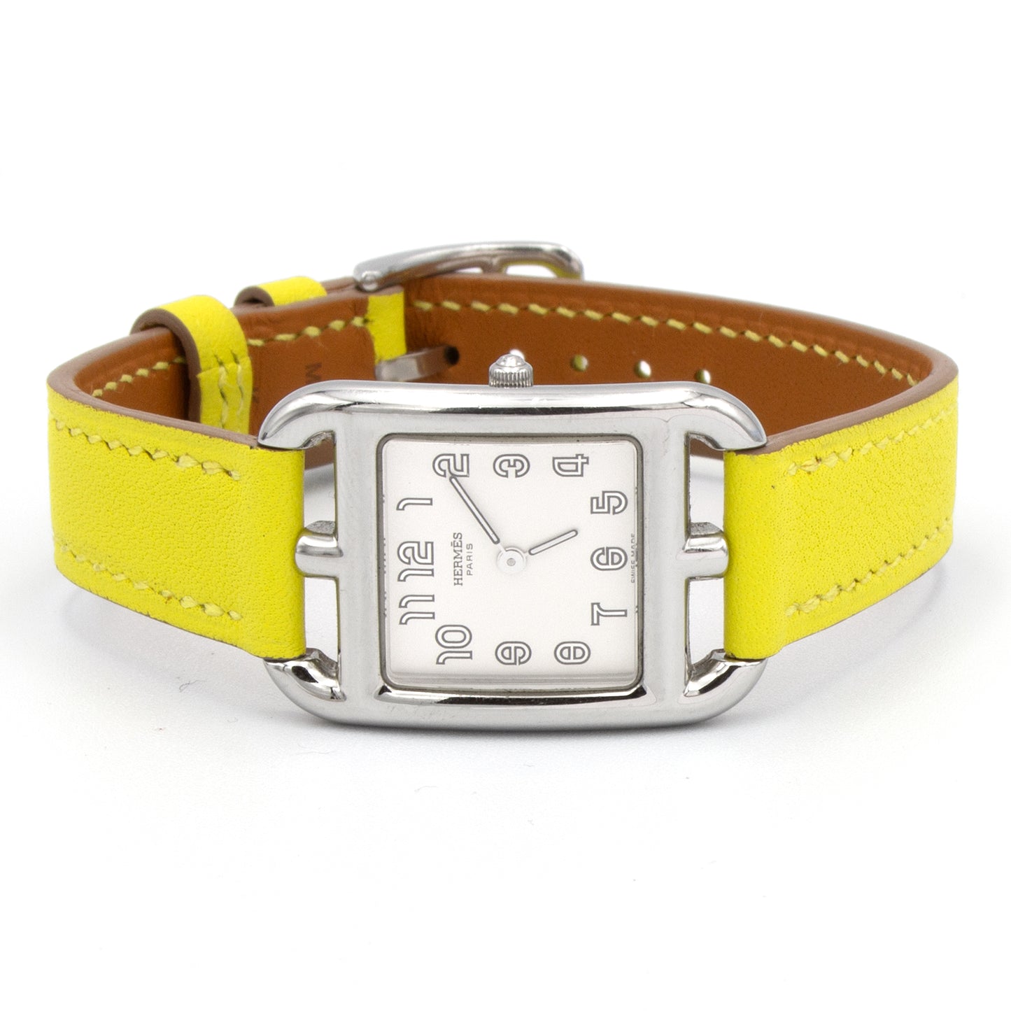 Hermès Cape Cod CC1.210 watch