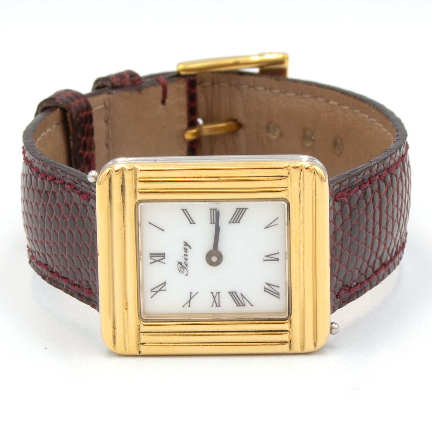 Poiray Ma Première (26x22mm) watch